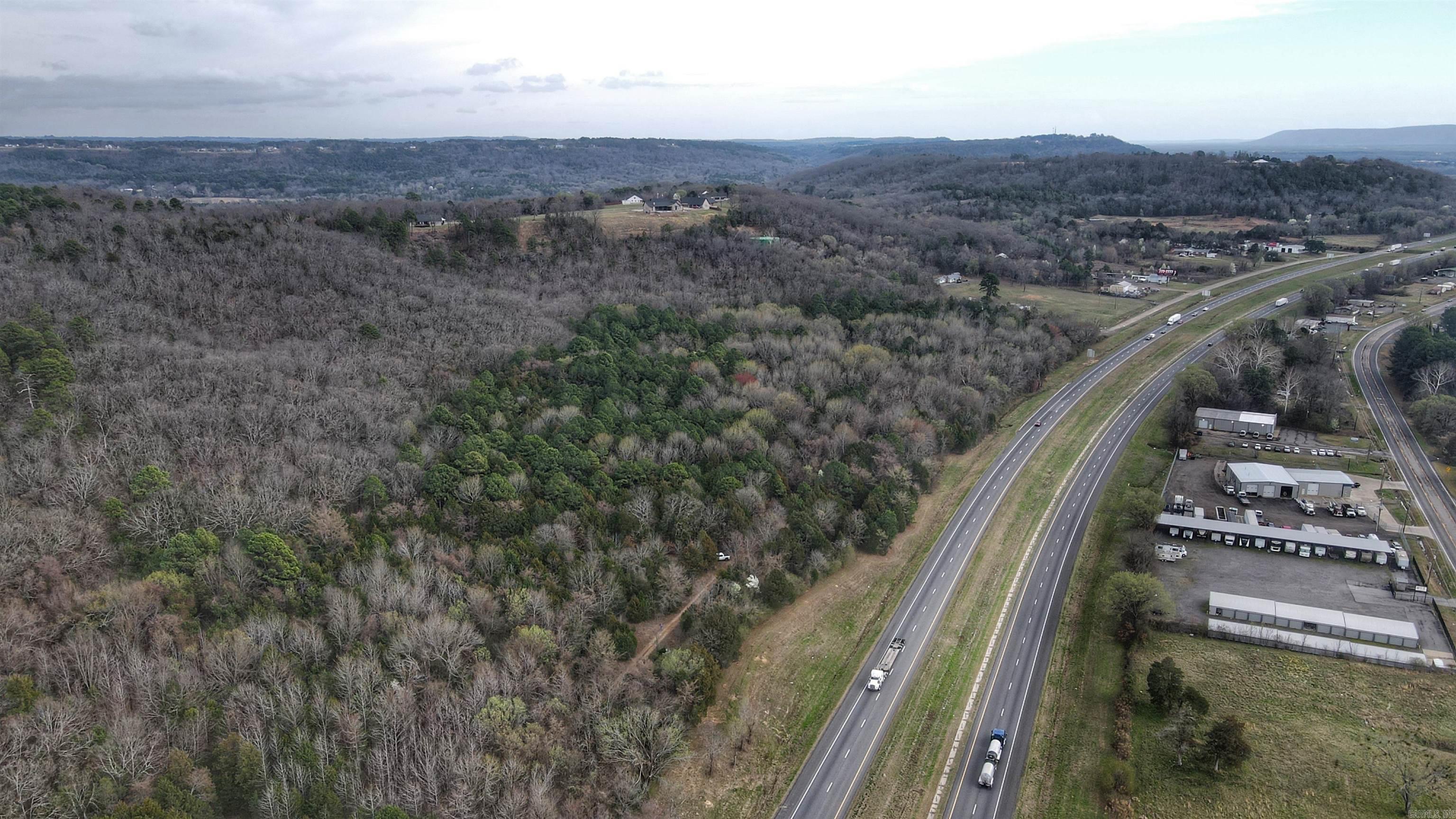 TBD Furniture Rd  Russellville, AR