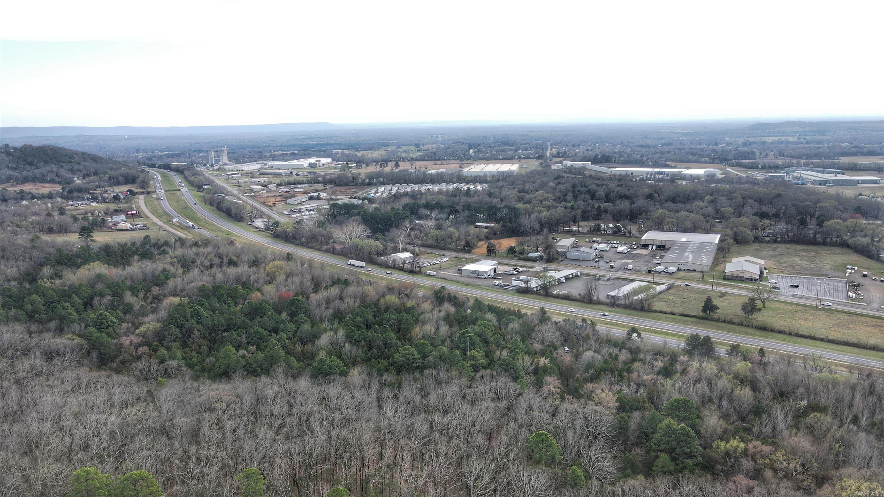 TBD Furniture Rd  Russellville, AR