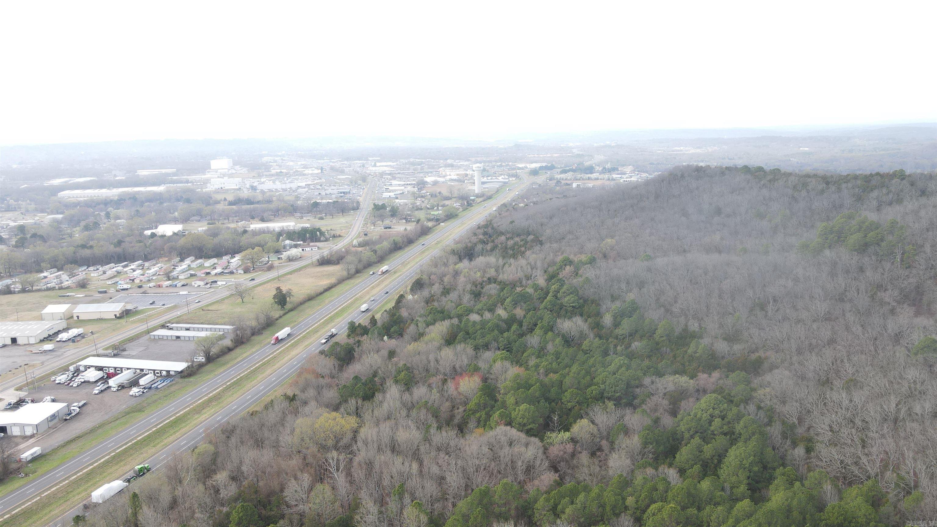 TBD Furniture Rd  Russellville, AR