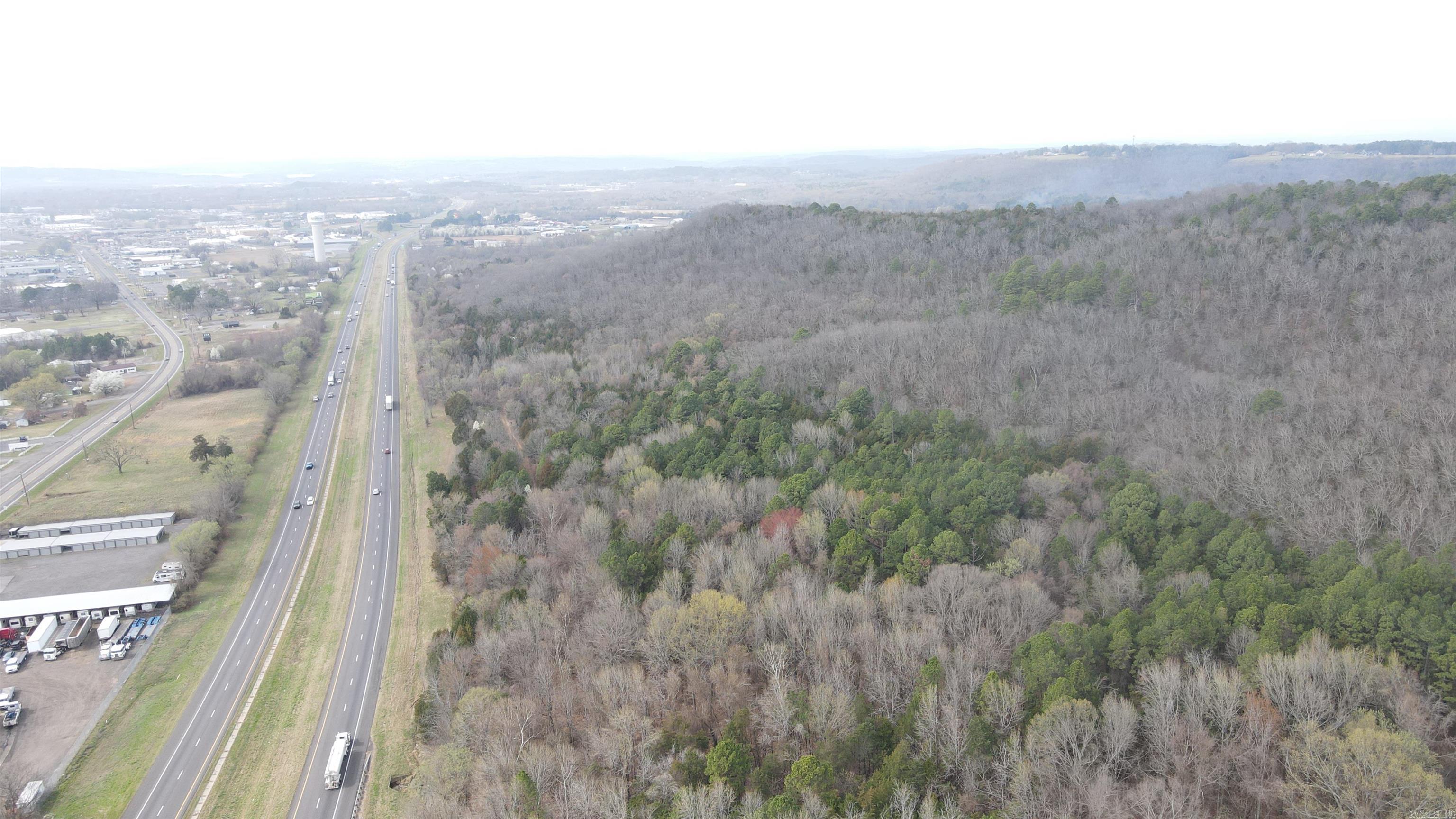 TBD Furniture Rd  Russellville, AR