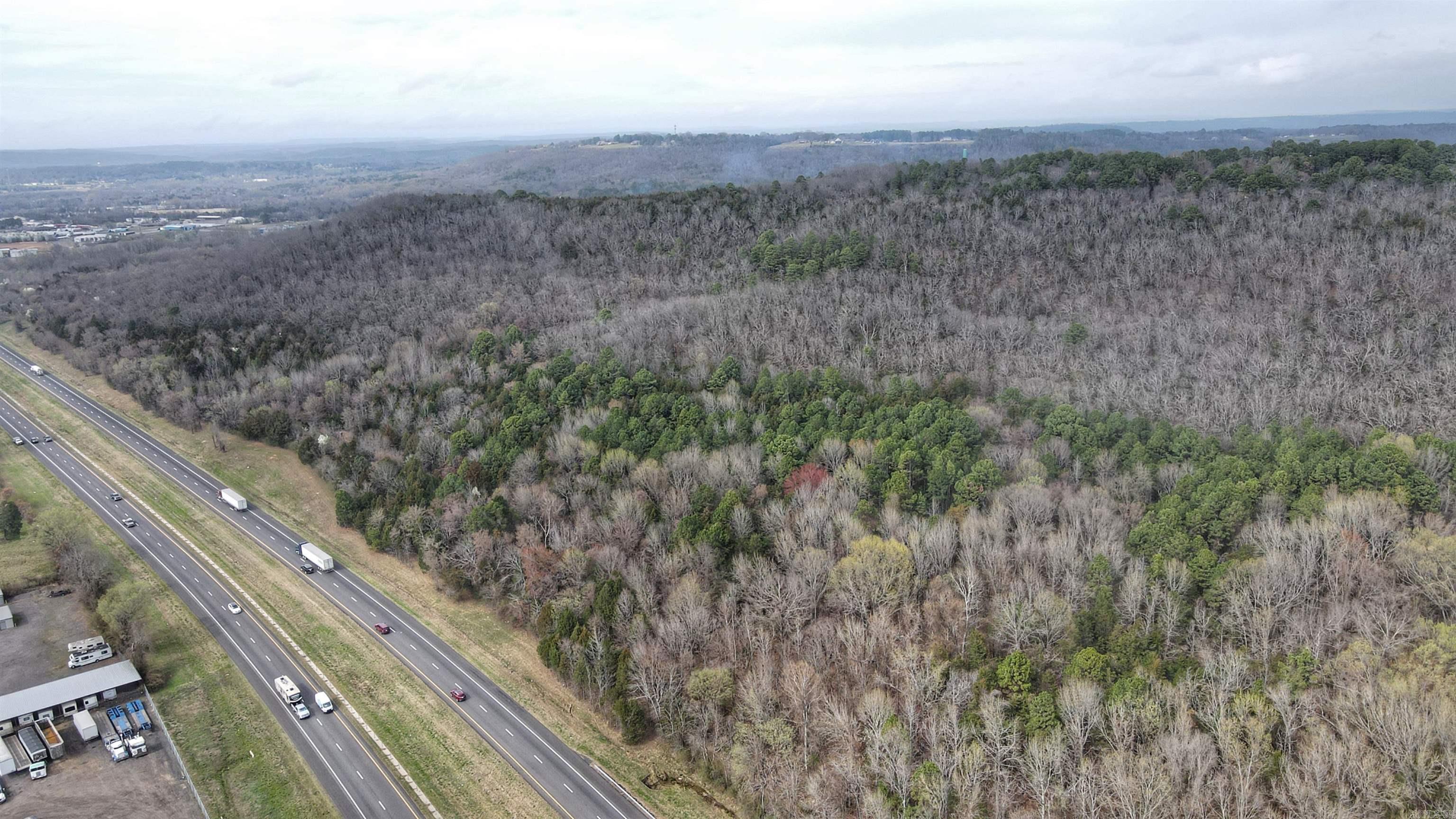 TBD Furniture Rd  Russellville, AR