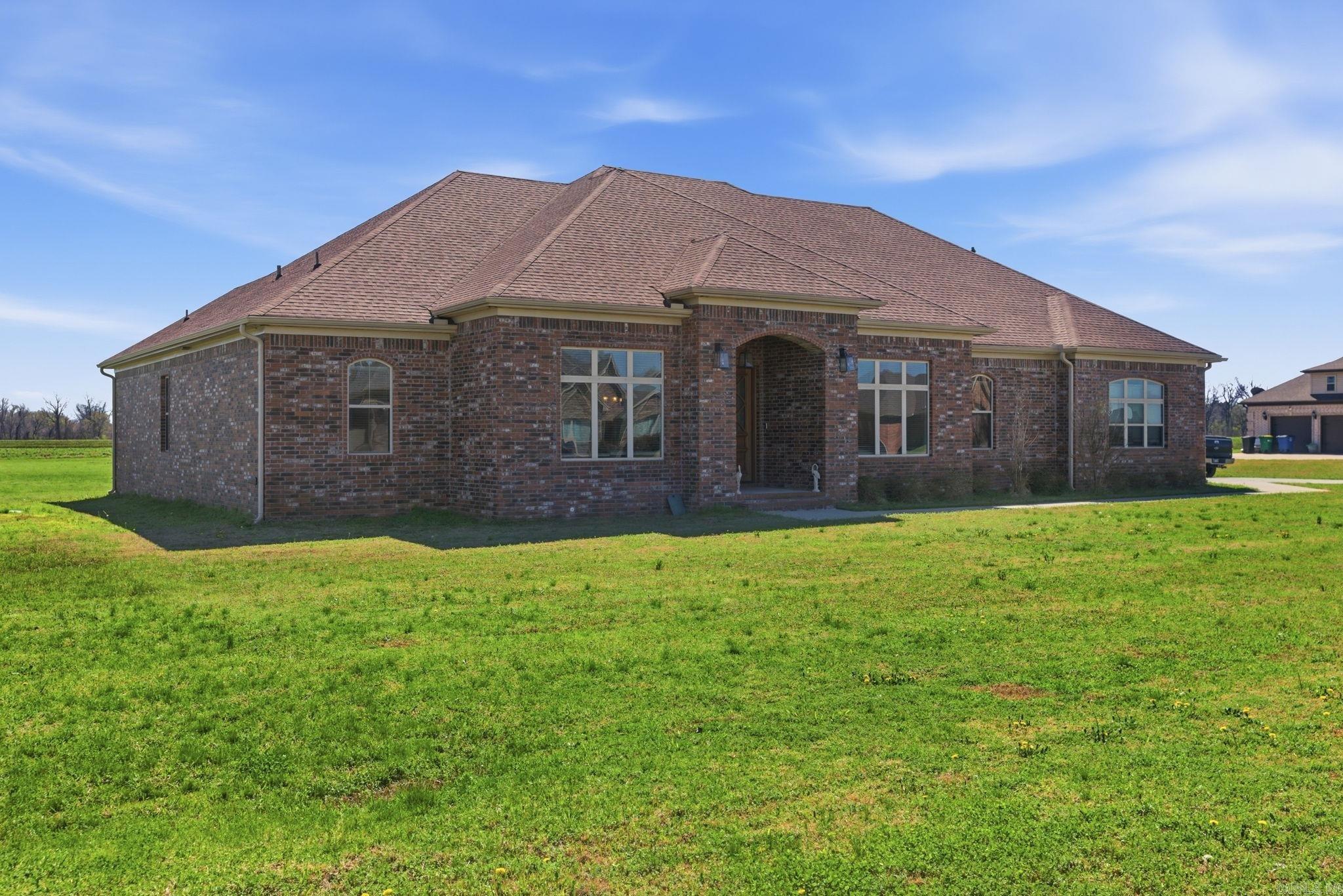 12802 Smarty Jones Dr  Scott, AR