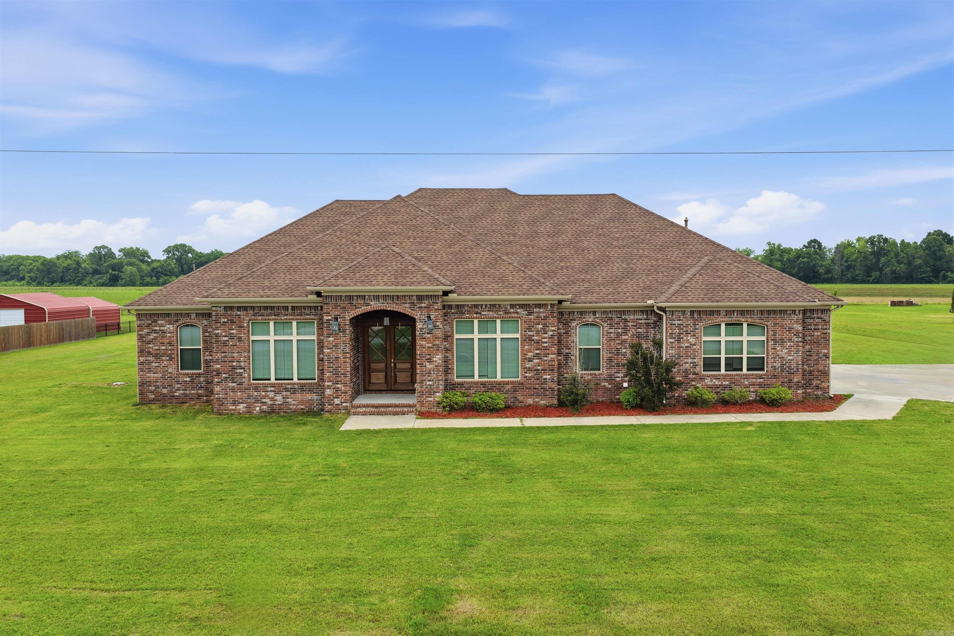 12802  Smarty Jones Dr  Scott, AR