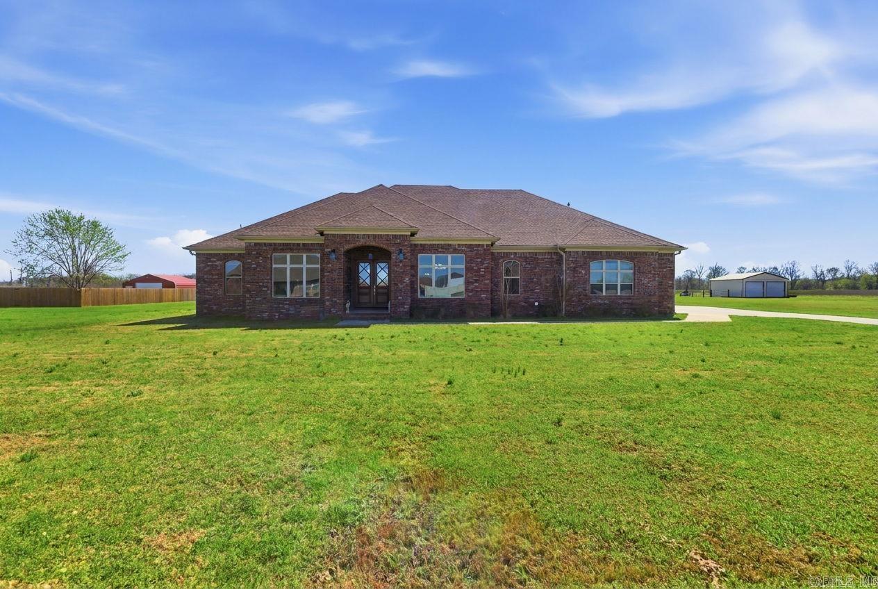 12802 Smarty Jones Dr Scott, AR 72142