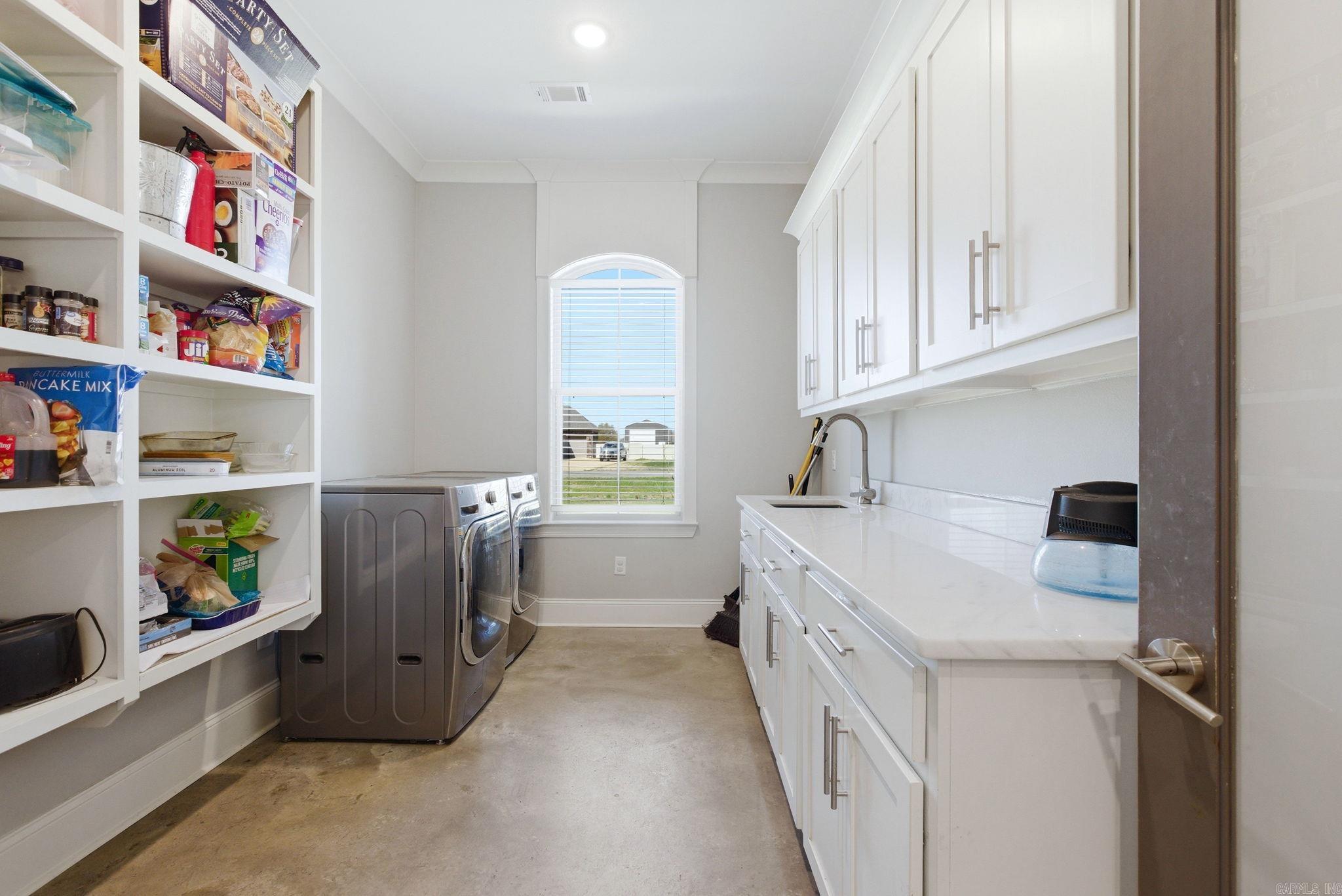 12802 Smarty Jones Dr Scott, AR 72142