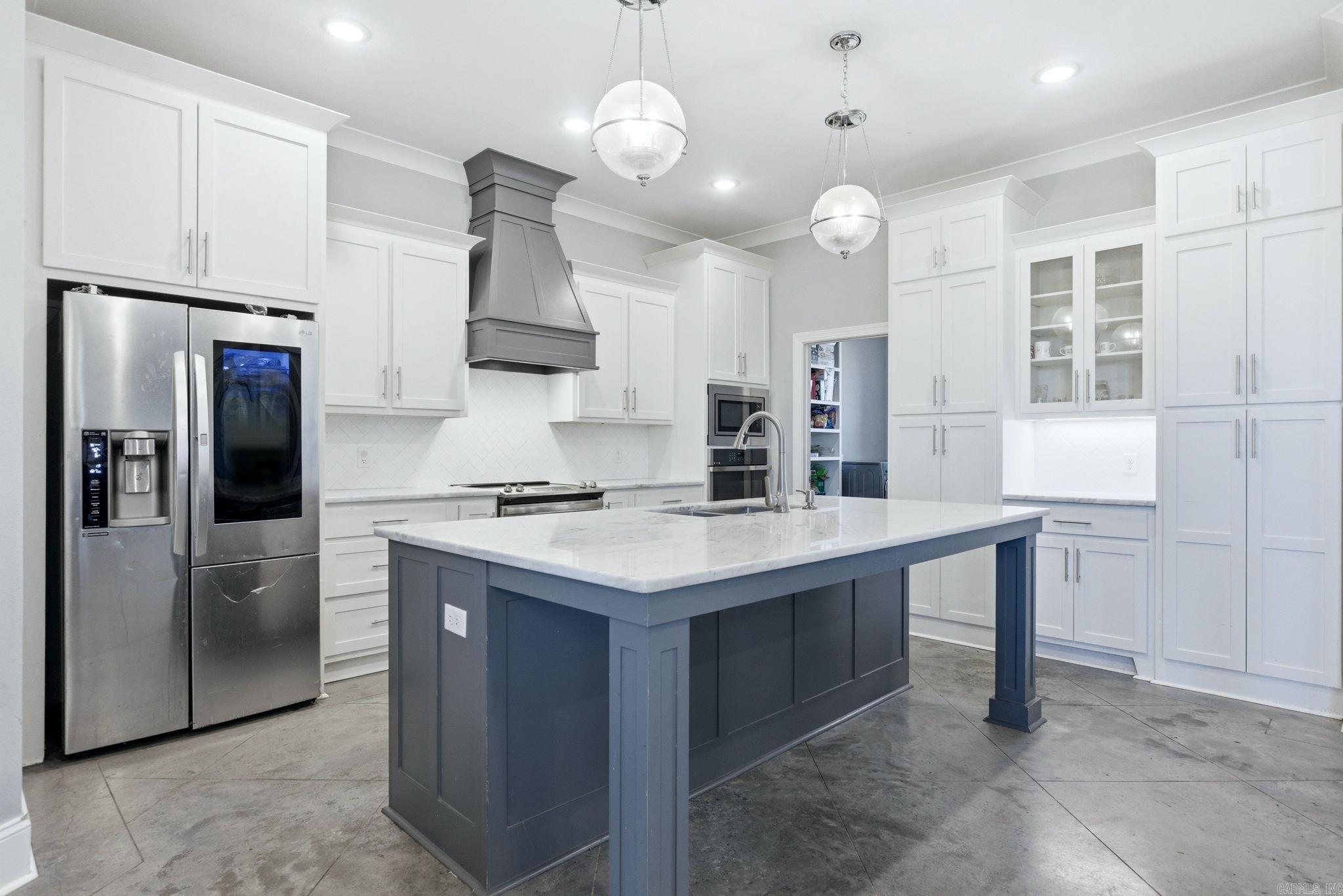 12802 Smarty Jones Dr  Scott, AR