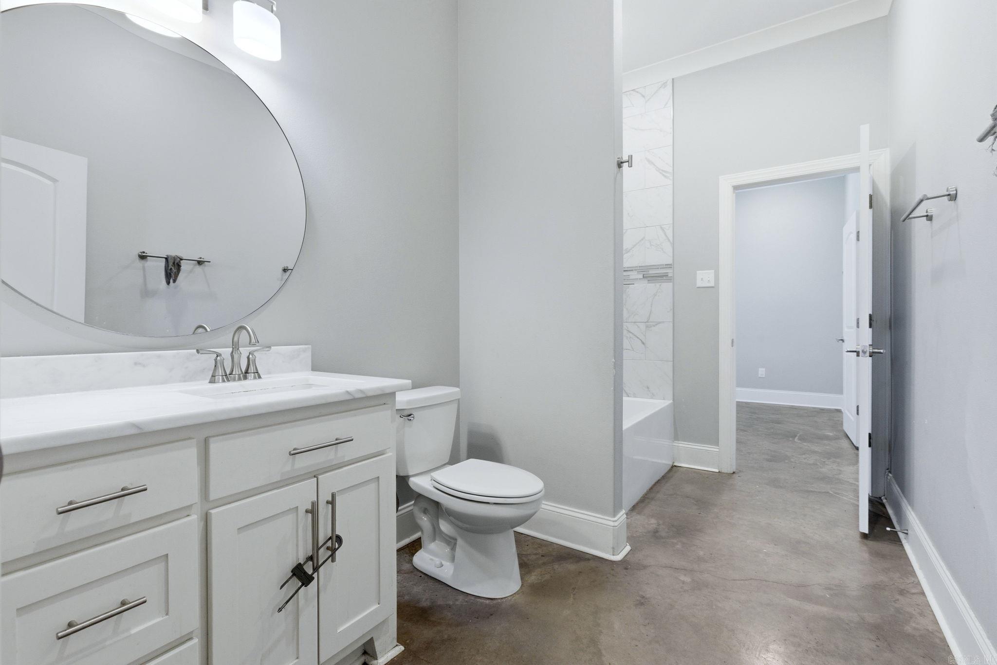 12802 Smarty Jones Dr Scott, AR 72142