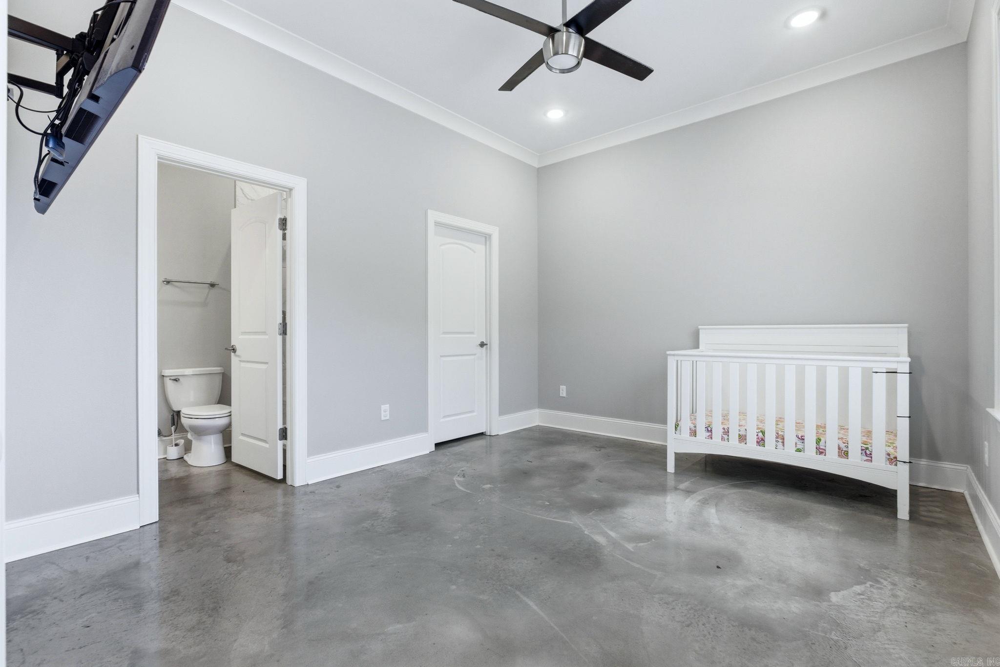 12802 Smarty Jones Dr Scott, AR 72142