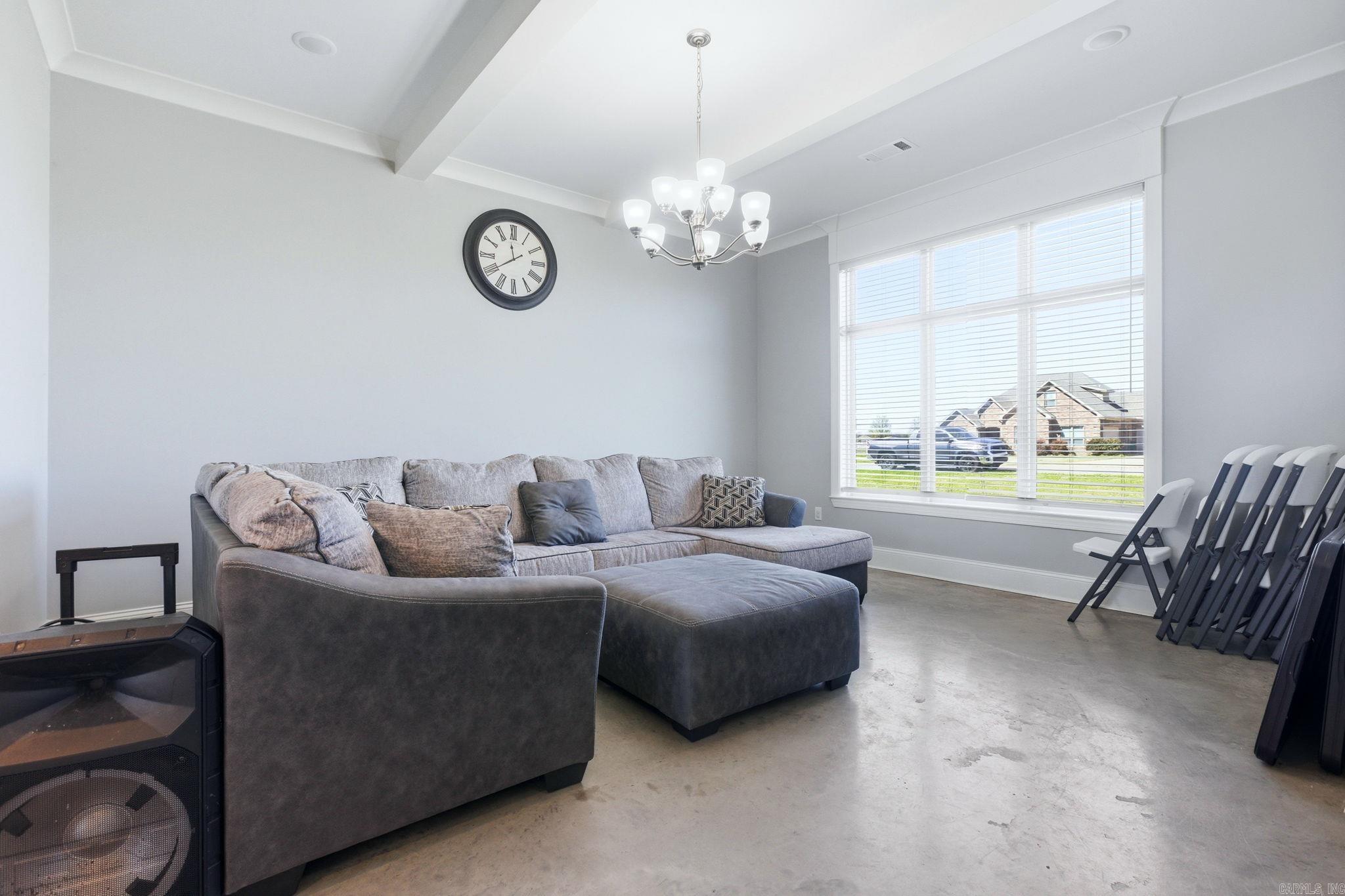 12802 Smarty Jones Dr  Scott, AR