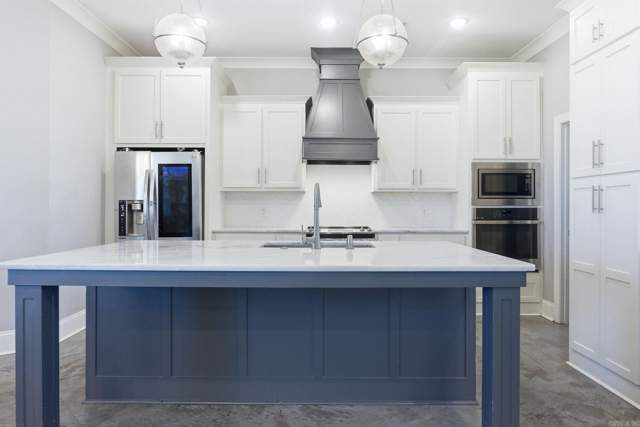 12802 Smarty Jones Dr  Scott, AR