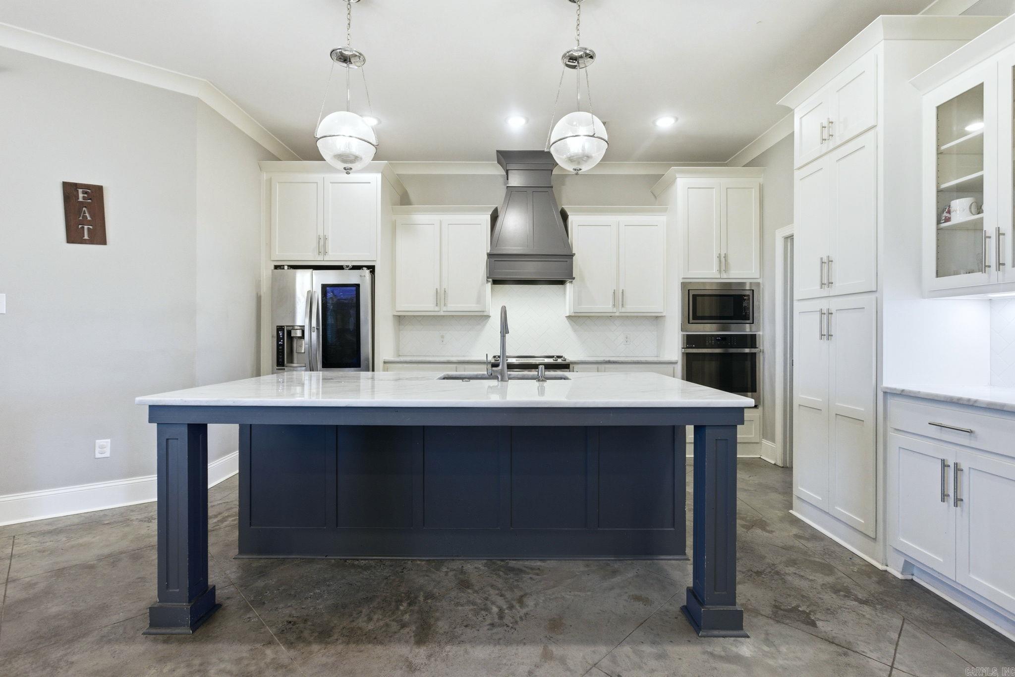 12802 Smarty Jones Dr  Scott, AR