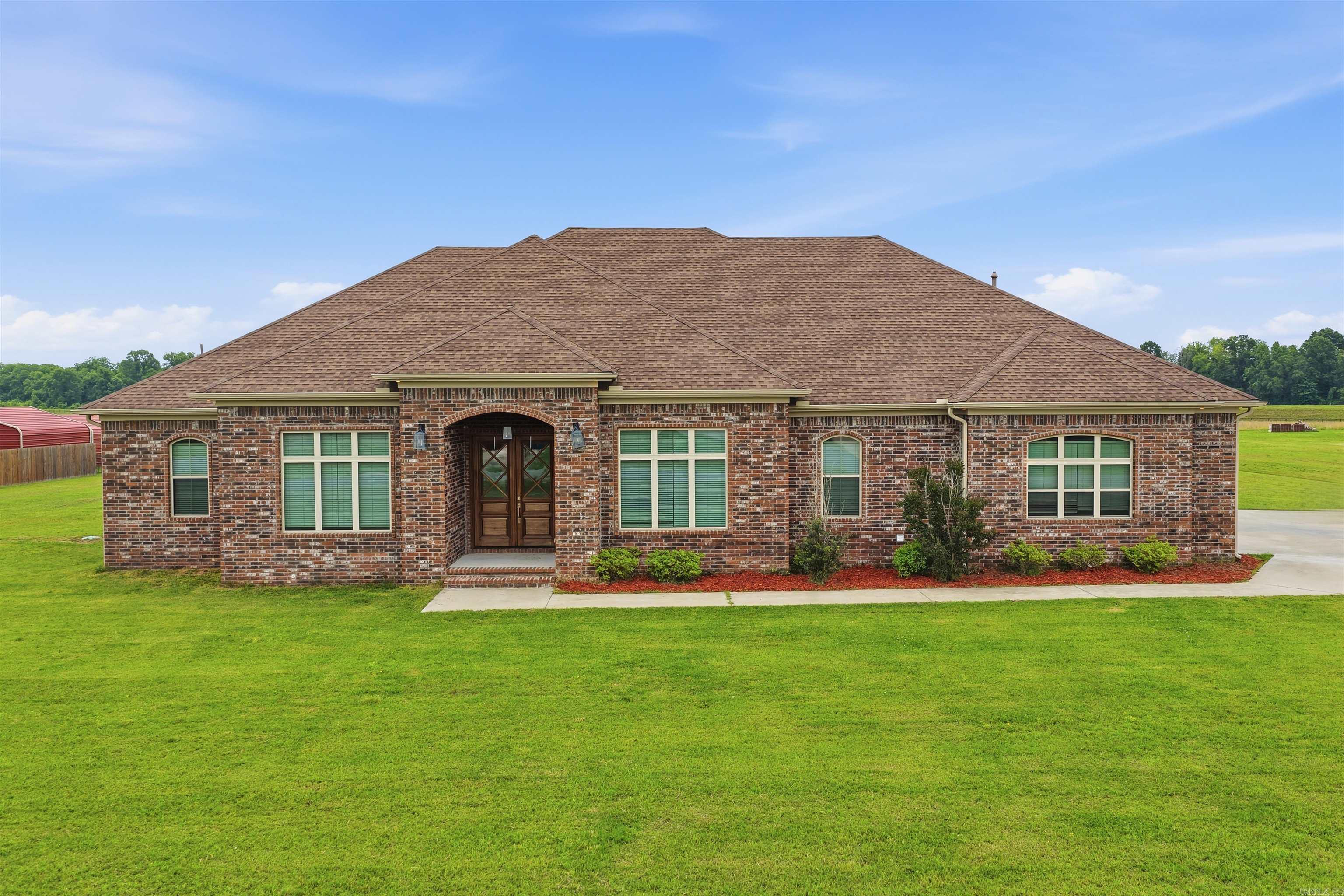 12802 Smarty Jones Dr Scott, AR 72142