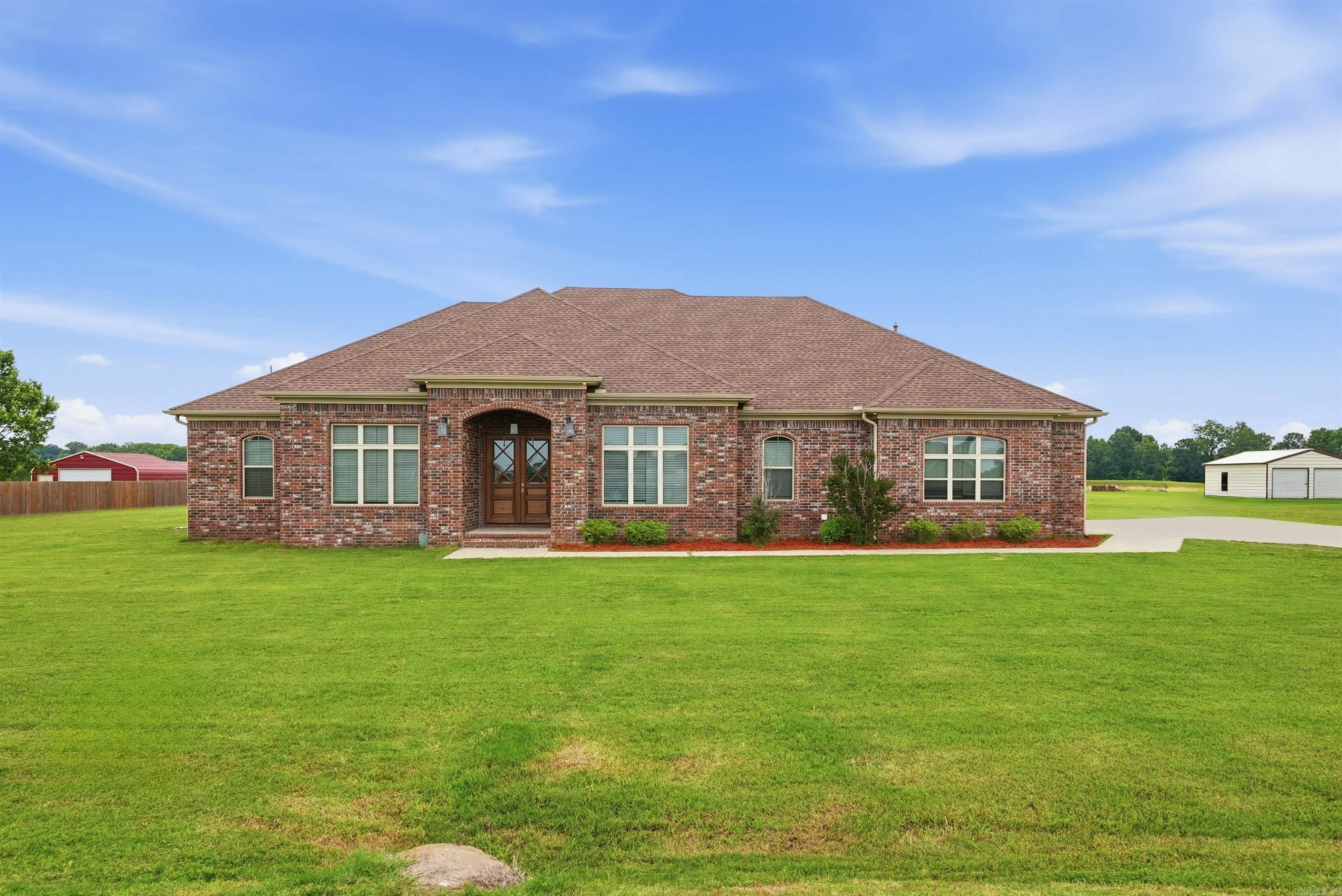 12802 Smarty Jones Dr Scott, AR 72142