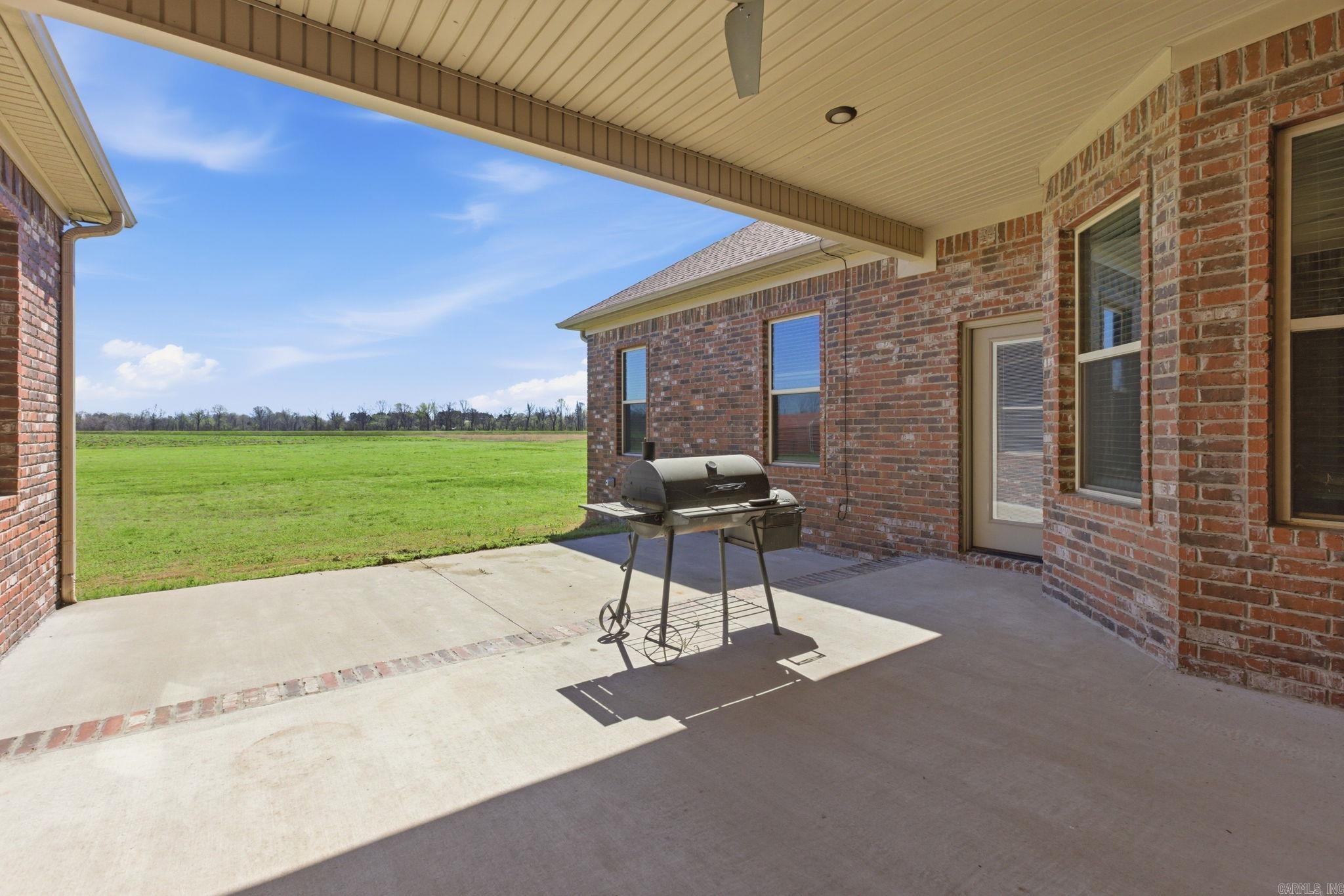12802 Smarty Jones Dr  Scott, AR