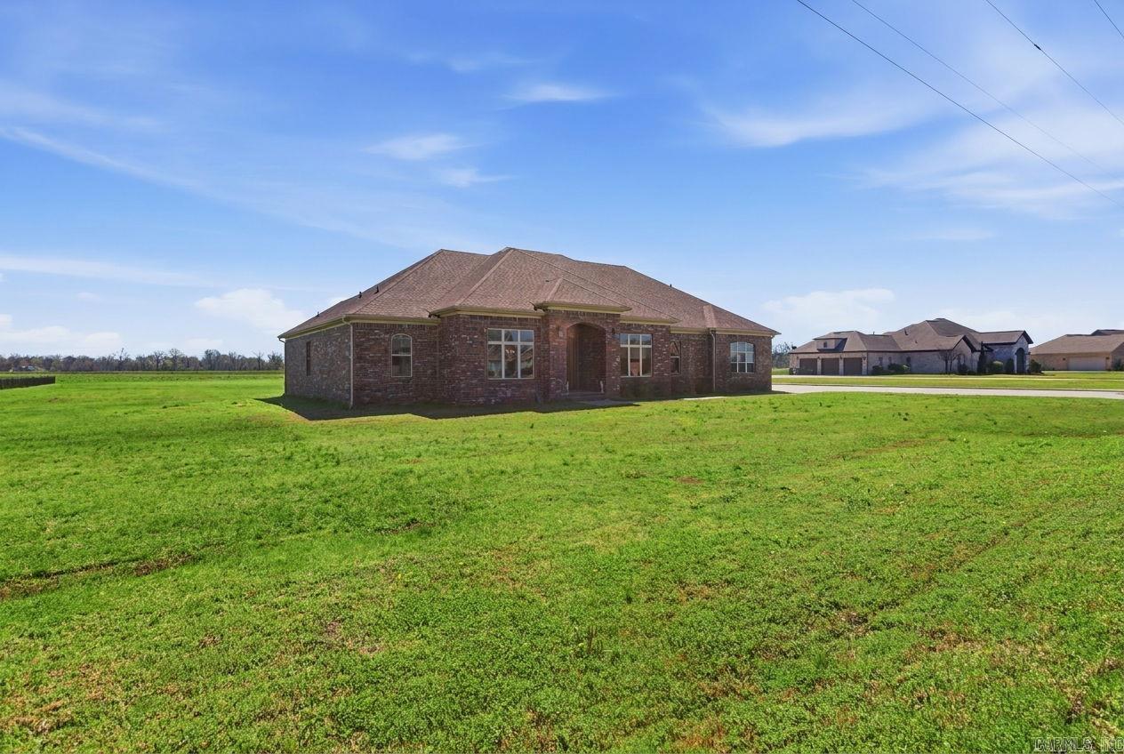 12802 Smarty Jones Dr  Scott, AR