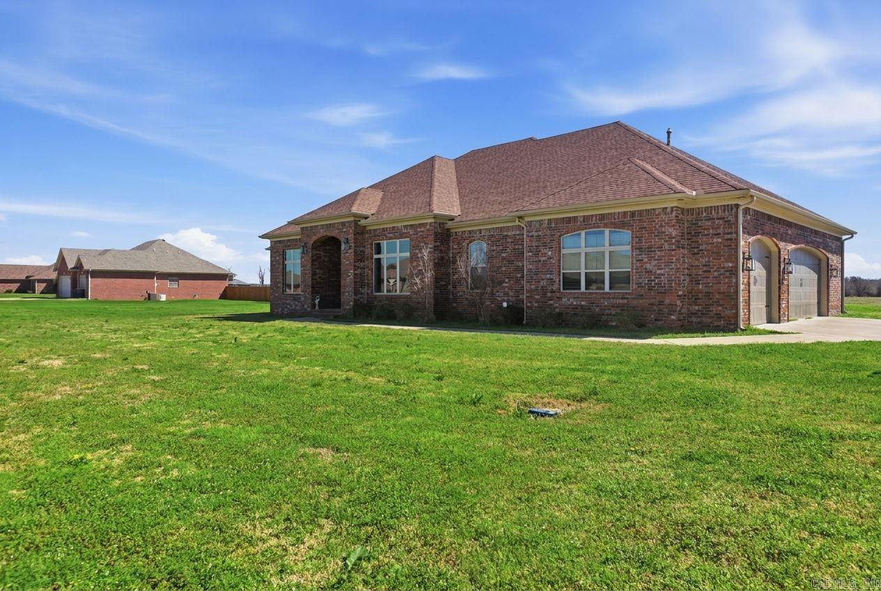 12802 Smarty Jones Dr  Scott, AR