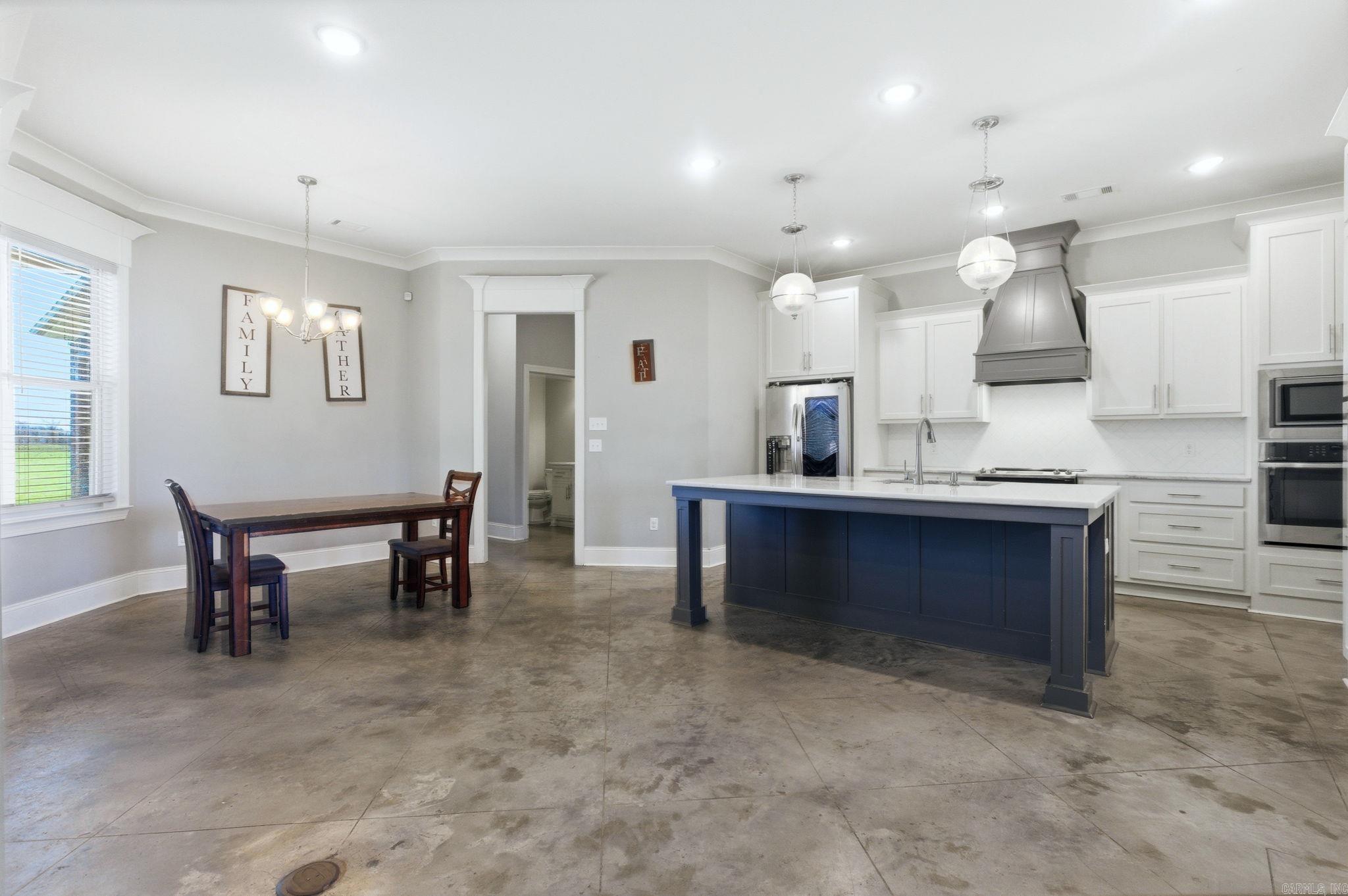 12802 Smarty Jones Dr  Scott, AR