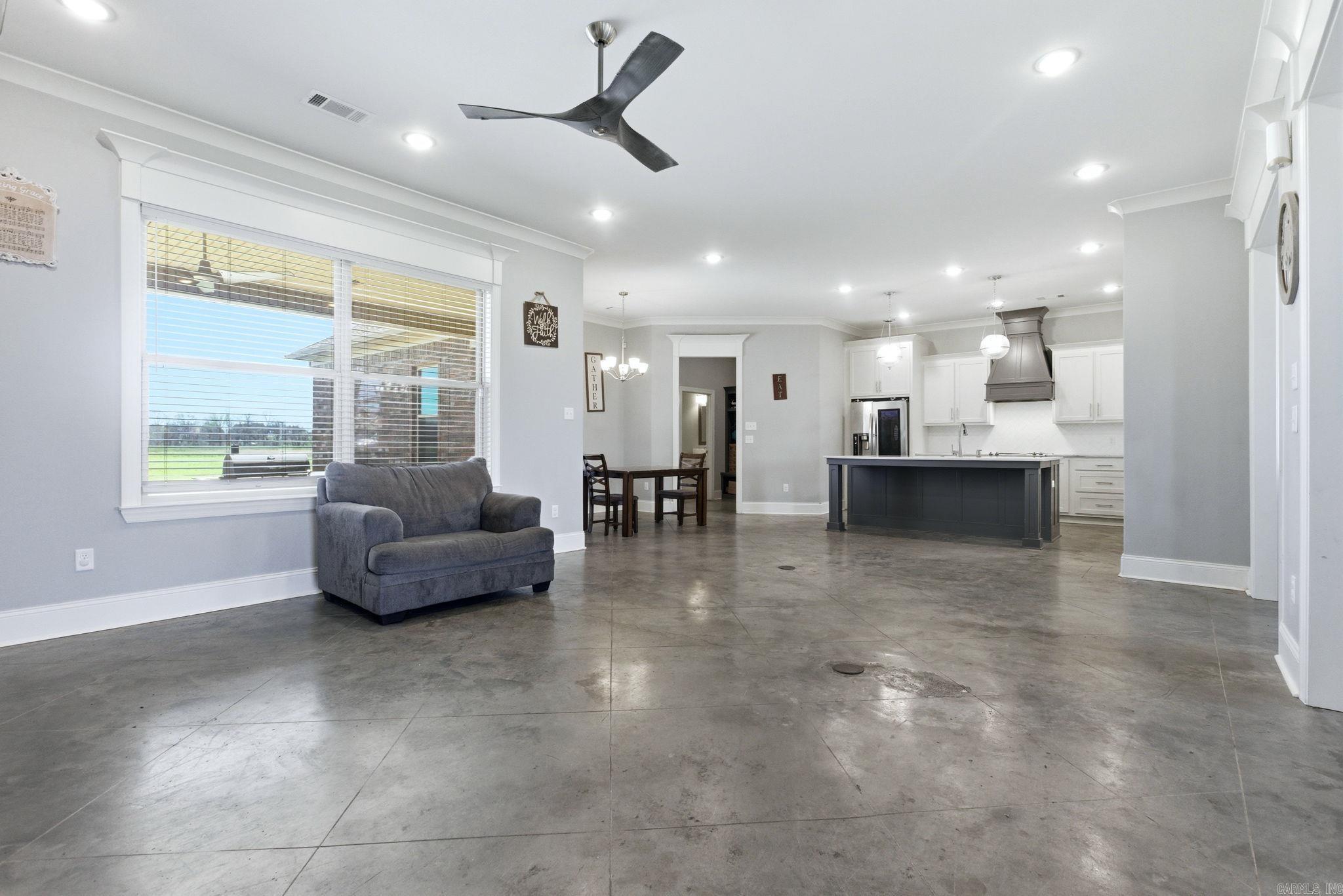 12802 Smarty Jones Dr Scott, AR 72142