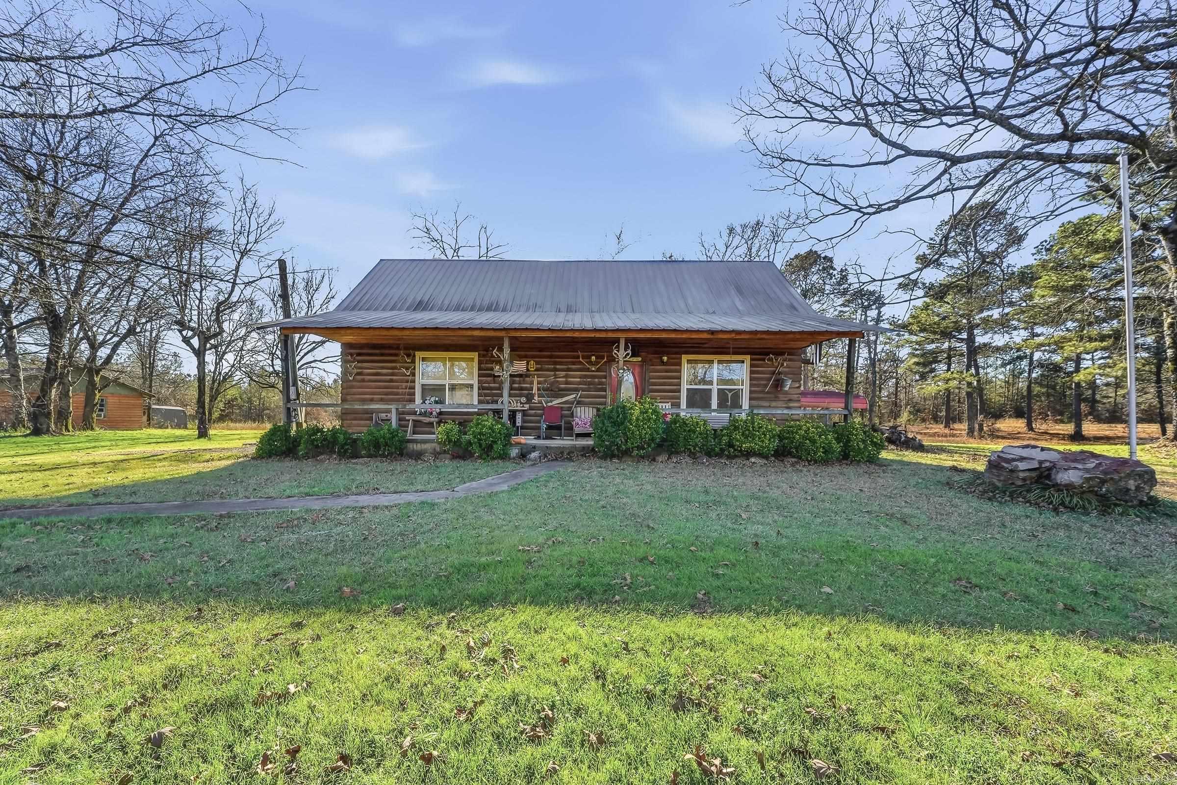 419 HMB  Lockesburg, AR