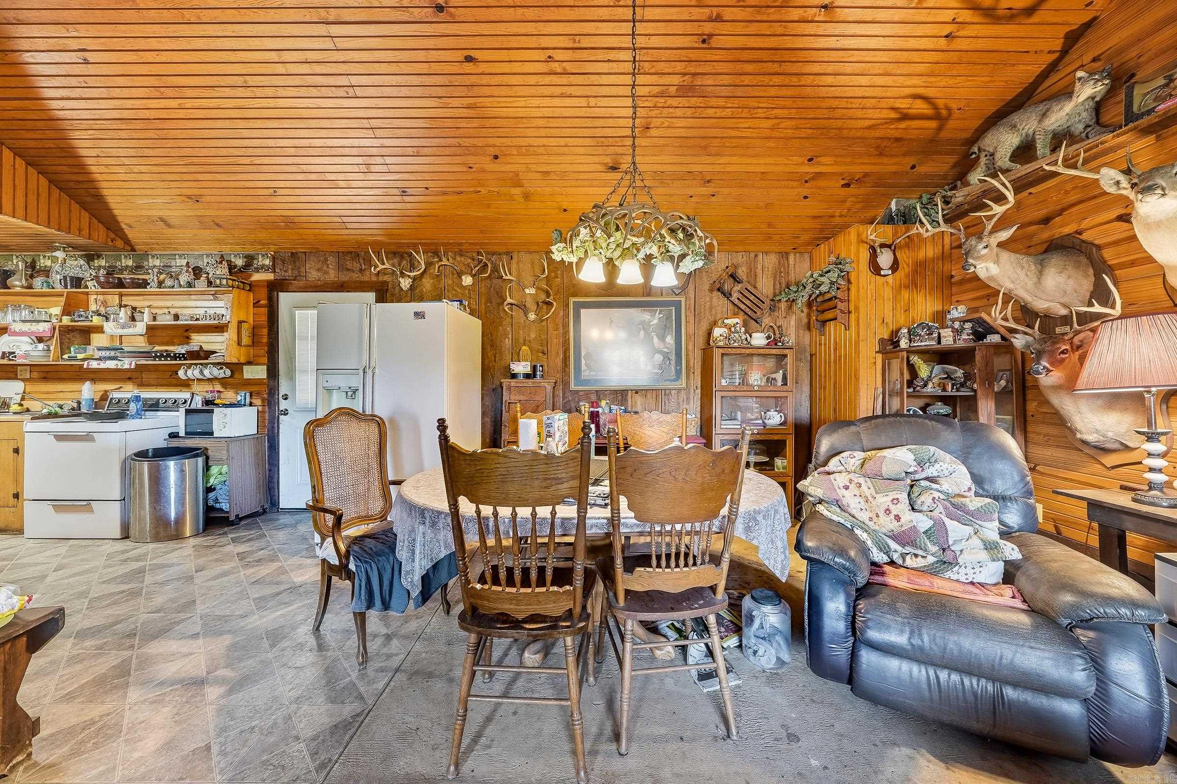 419 HMB  Lockesburg, AR