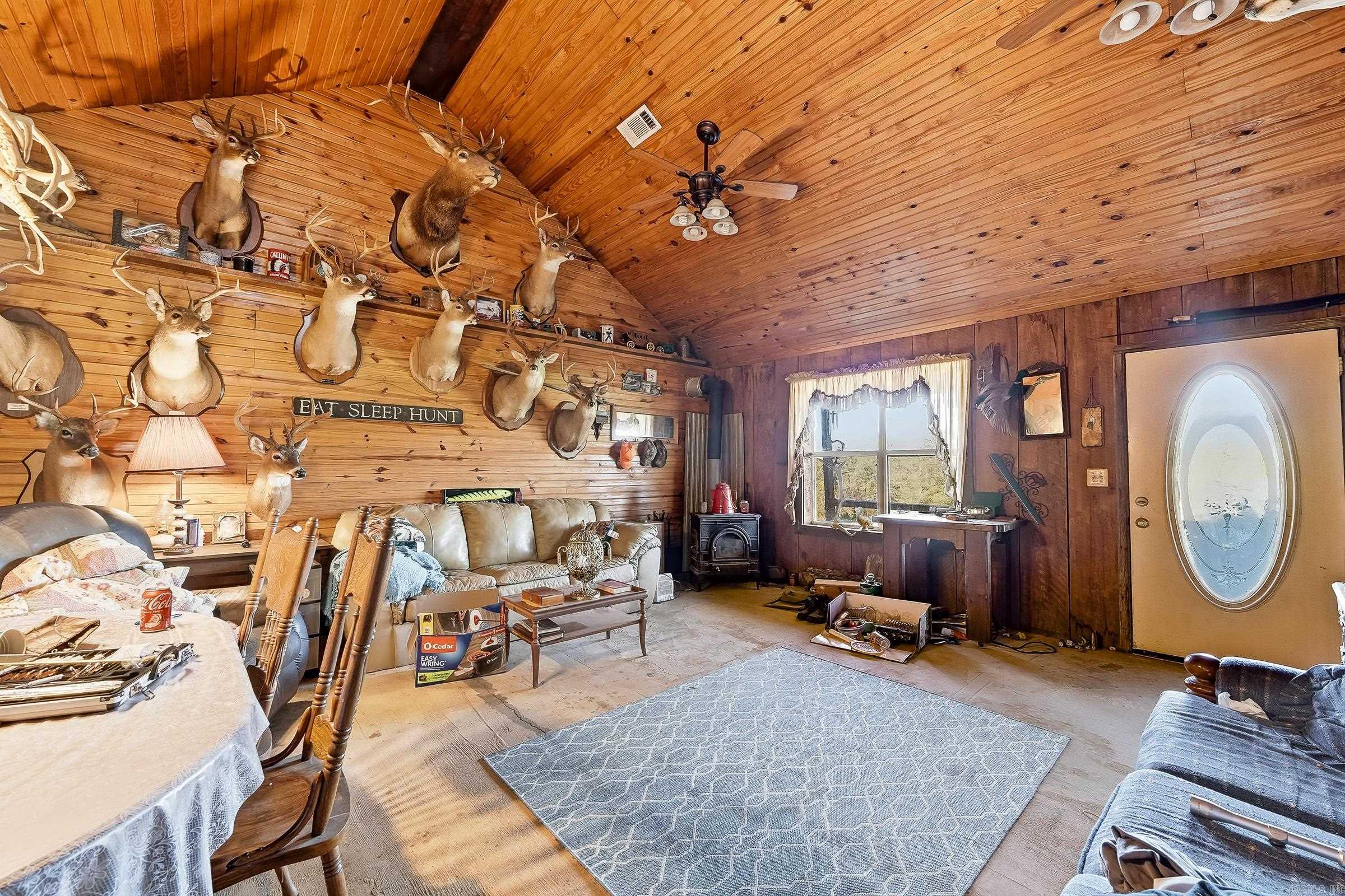 419 HMB  Lockesburg, AR