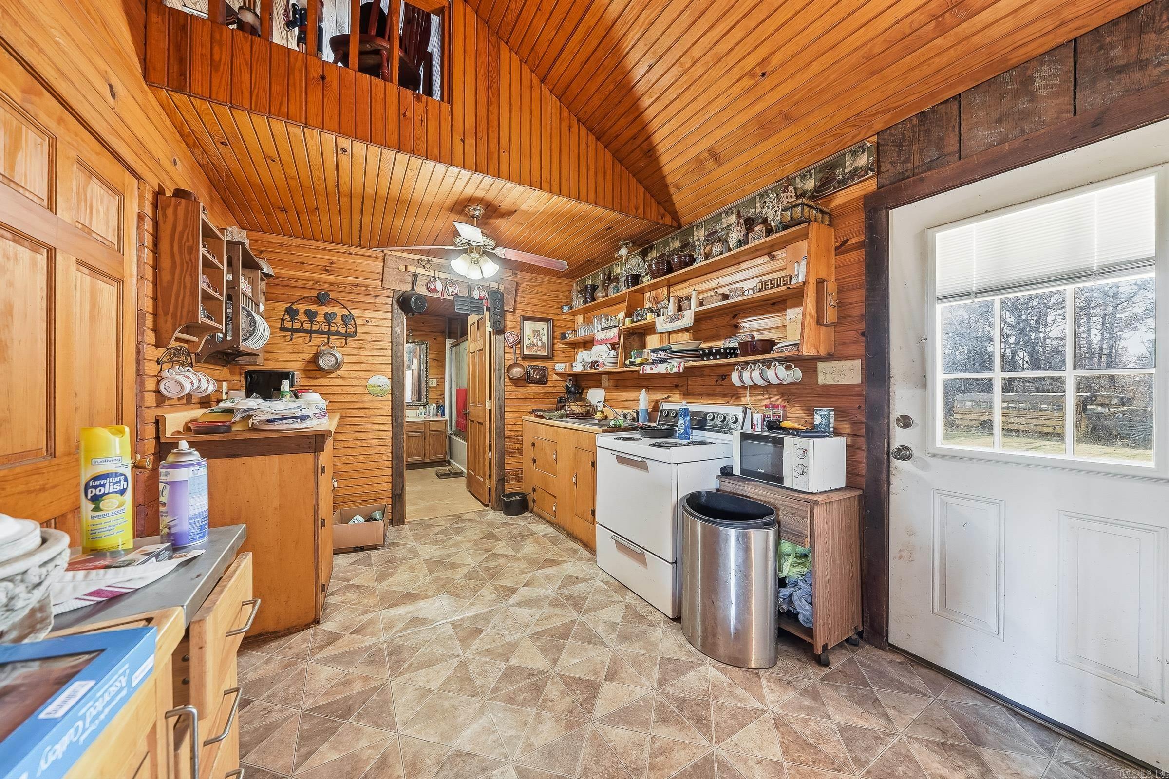 419 HMB  Lockesburg, AR