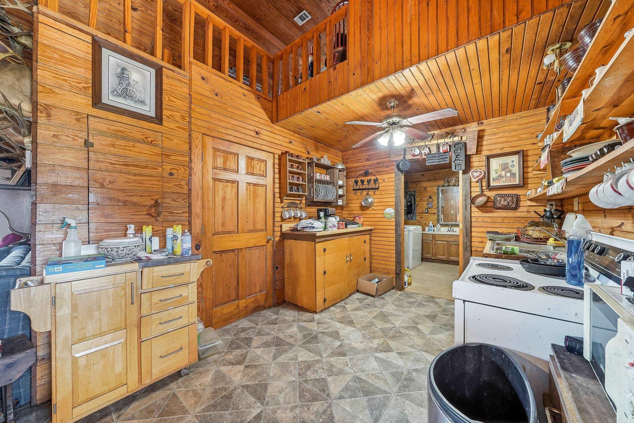 419 HMB  Lockesburg, AR