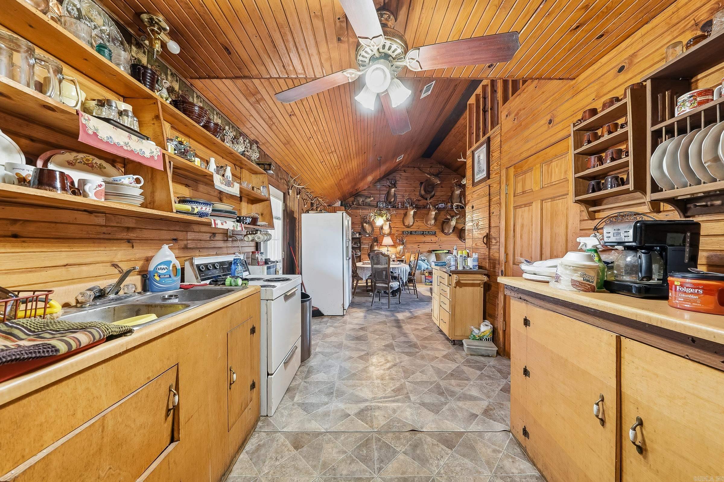 419 HMB  Lockesburg, AR