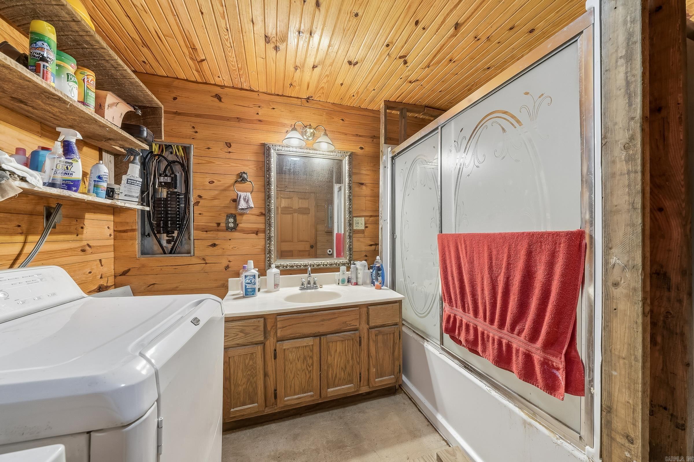 419 HMB  Lockesburg, AR