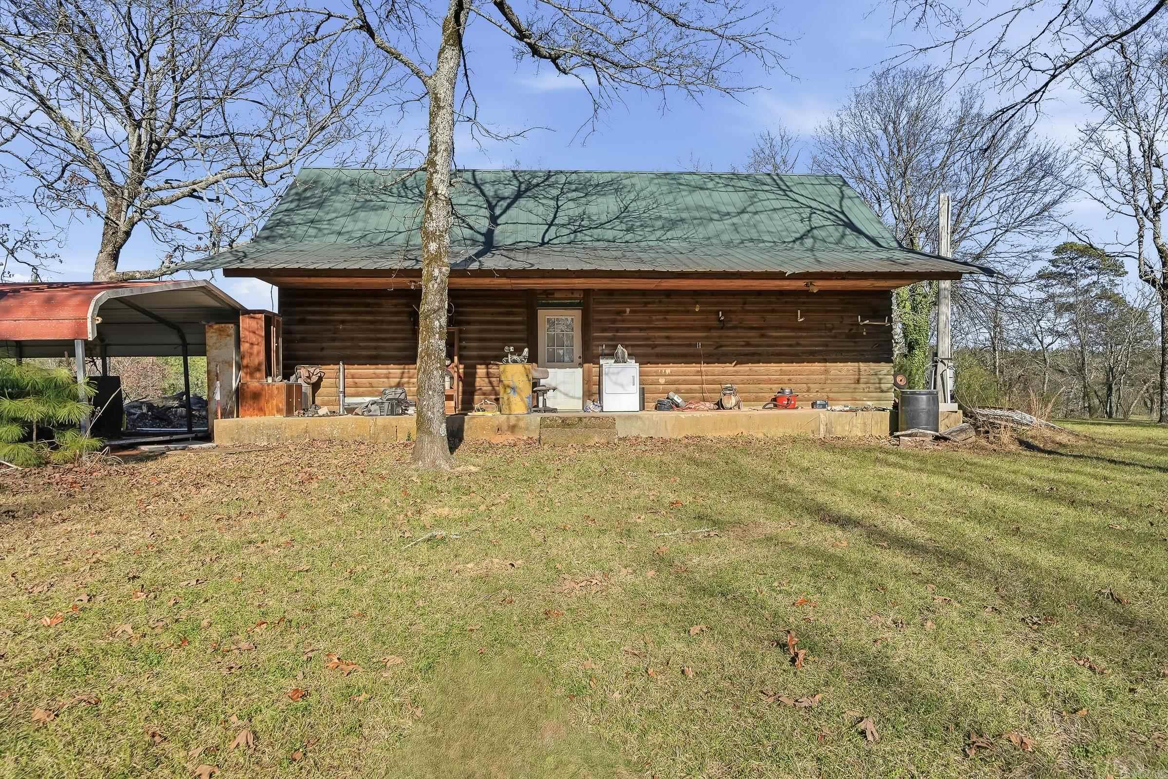 419 HMB  Lockesburg, AR