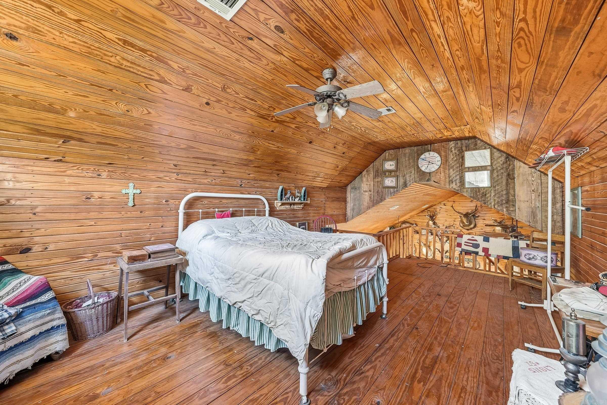 419 HMB  Lockesburg, AR