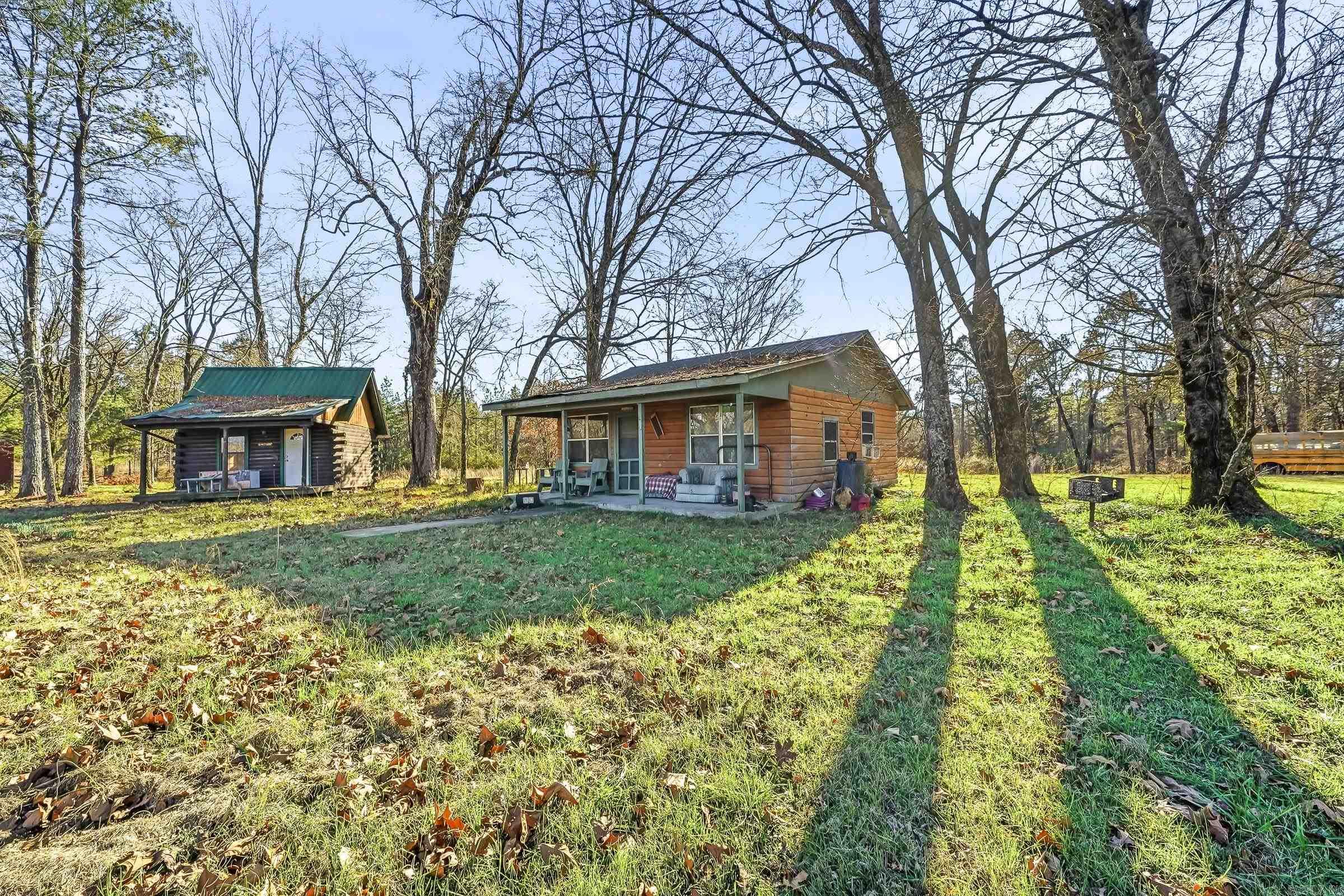 419 HMB  Lockesburg, AR