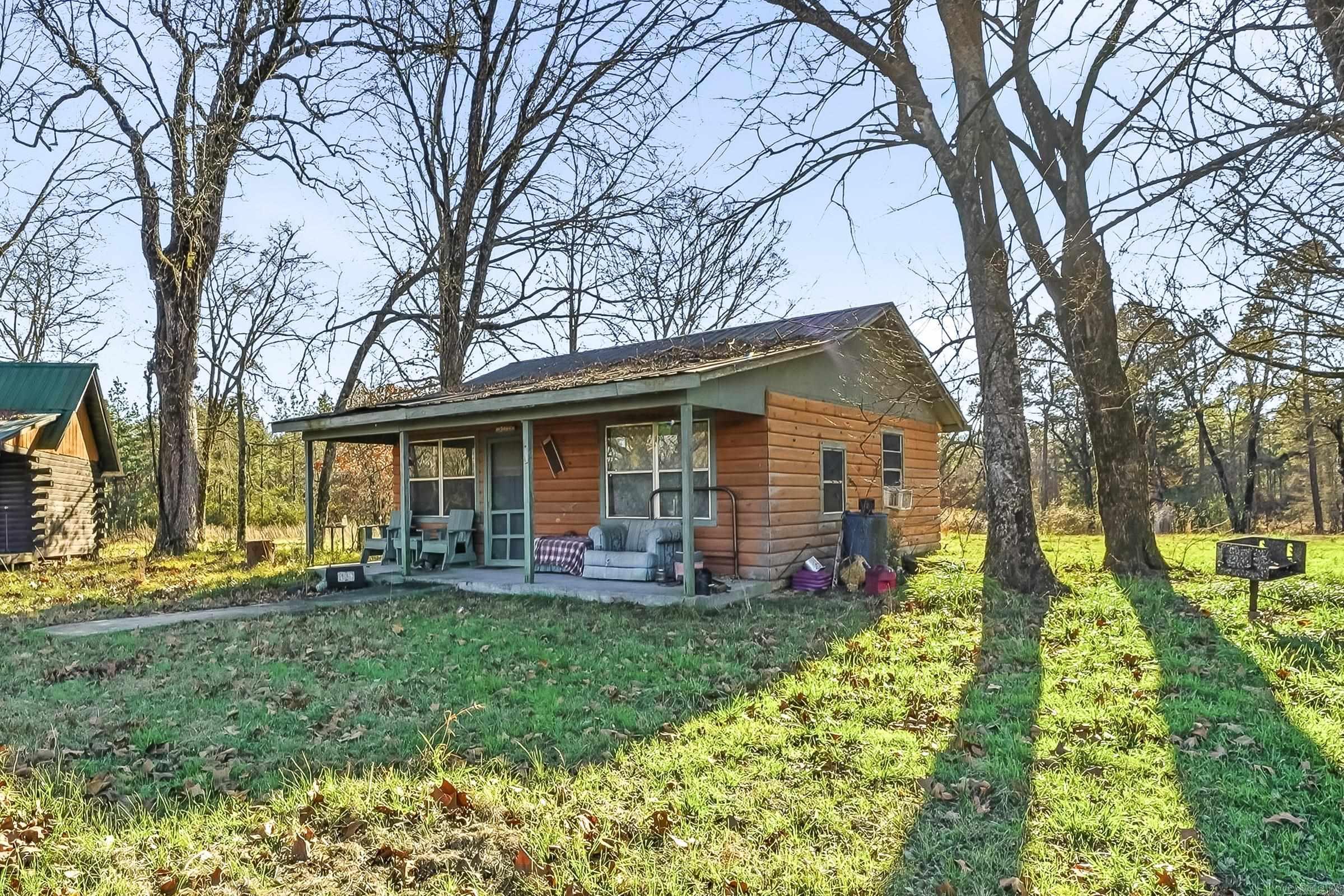 419 HMB  Lockesburg, AR