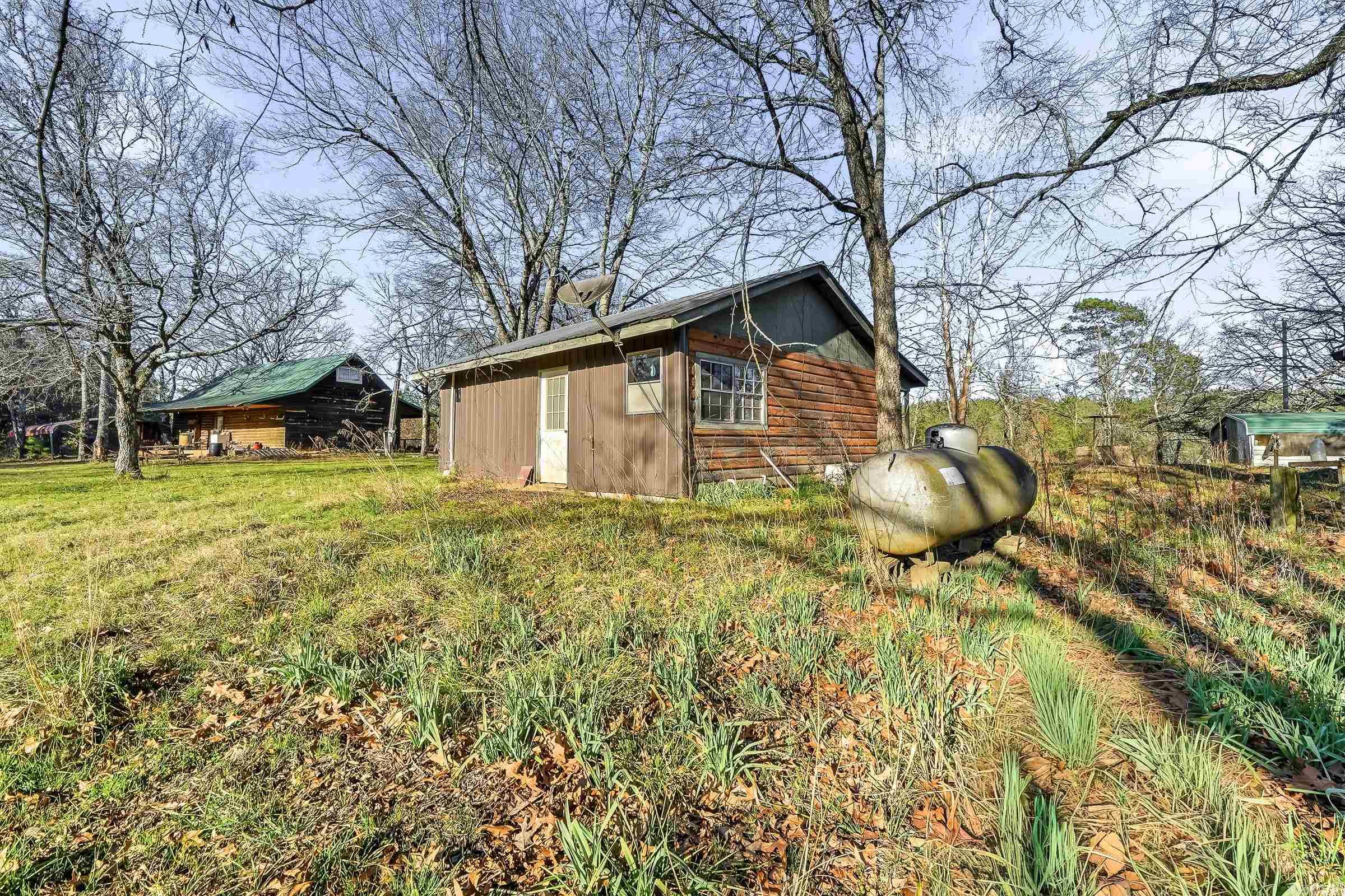 419 HMB  Lockesburg, AR