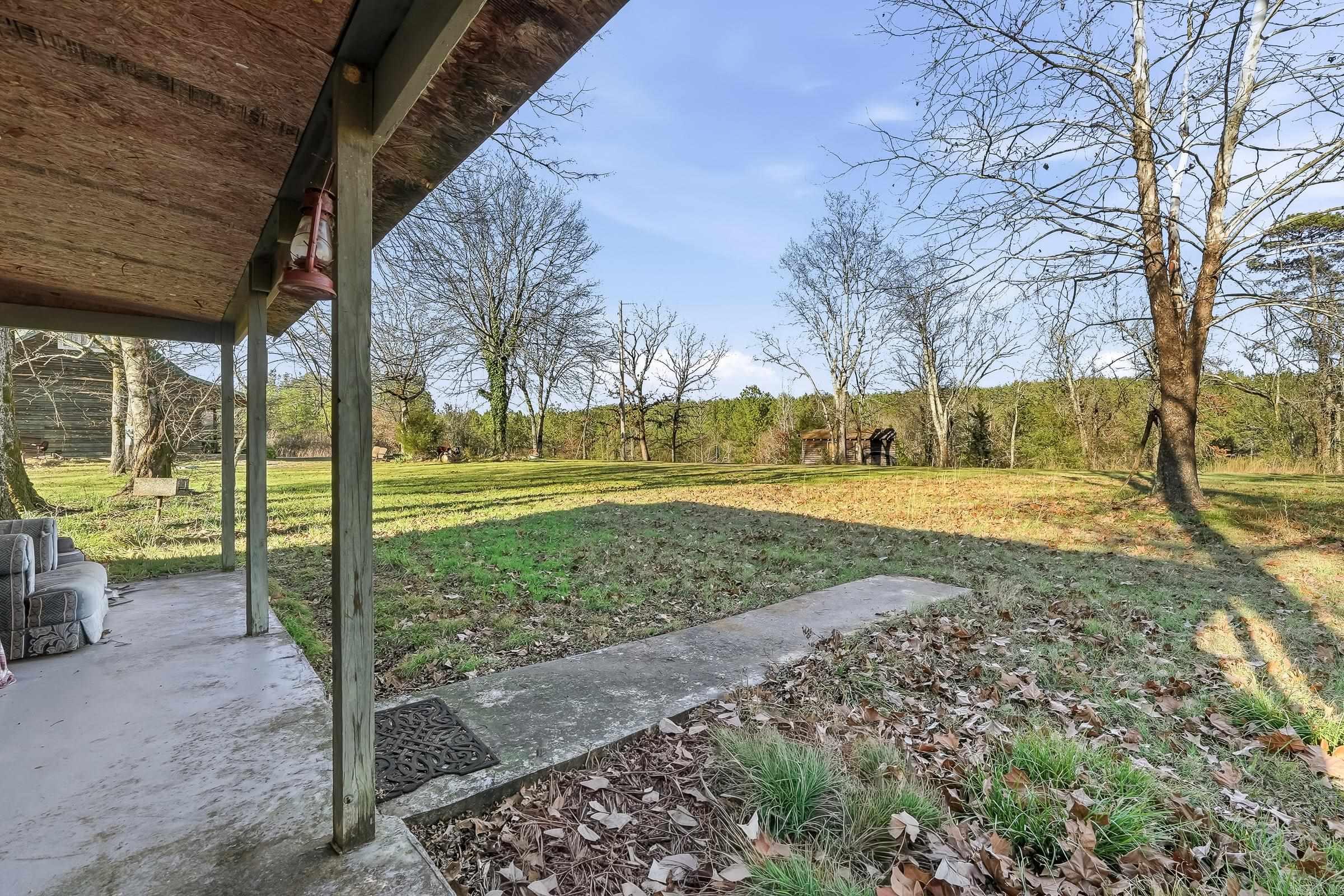 419 HMB  Lockesburg, AR