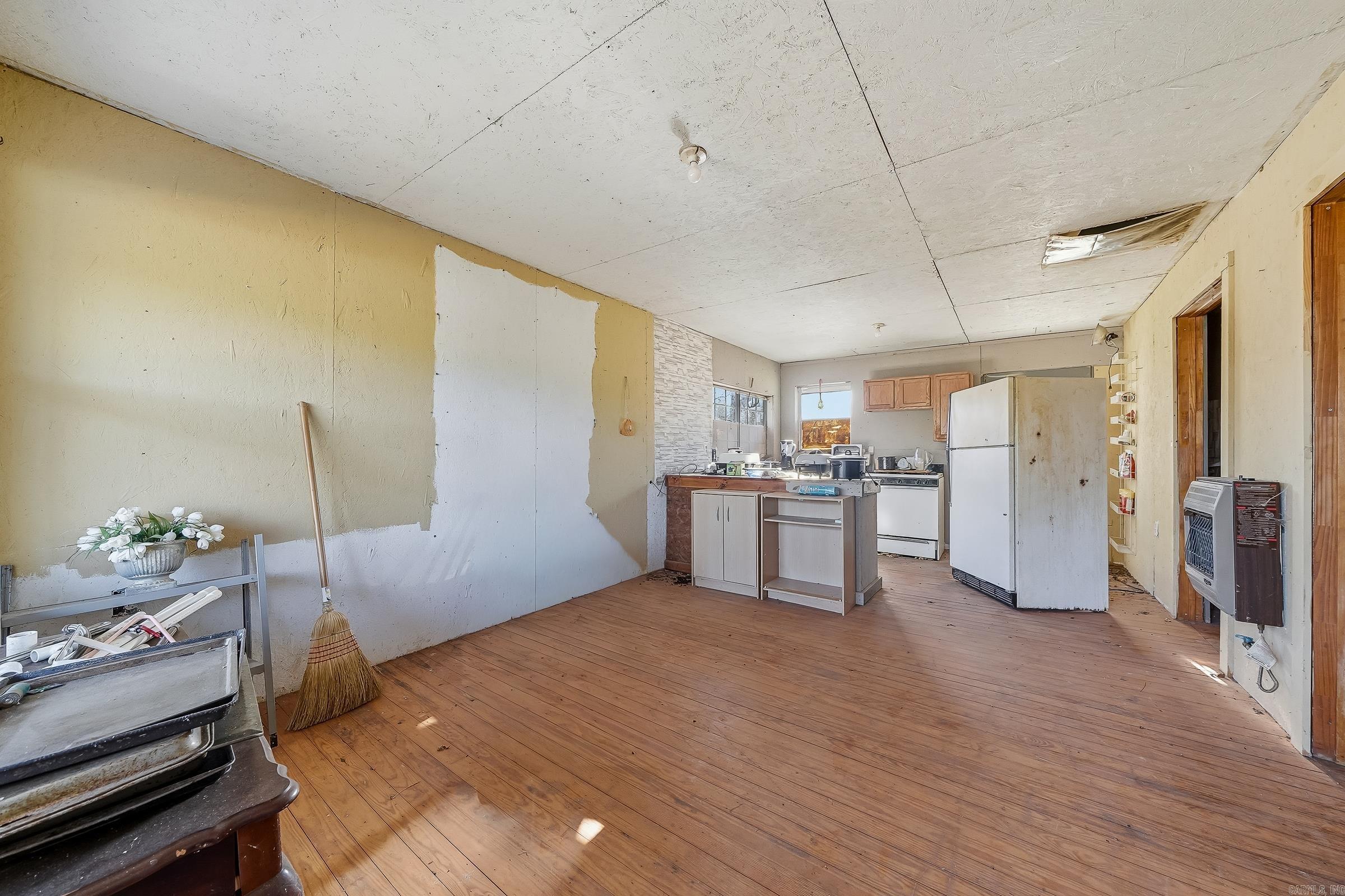 419 HMB  Lockesburg, AR