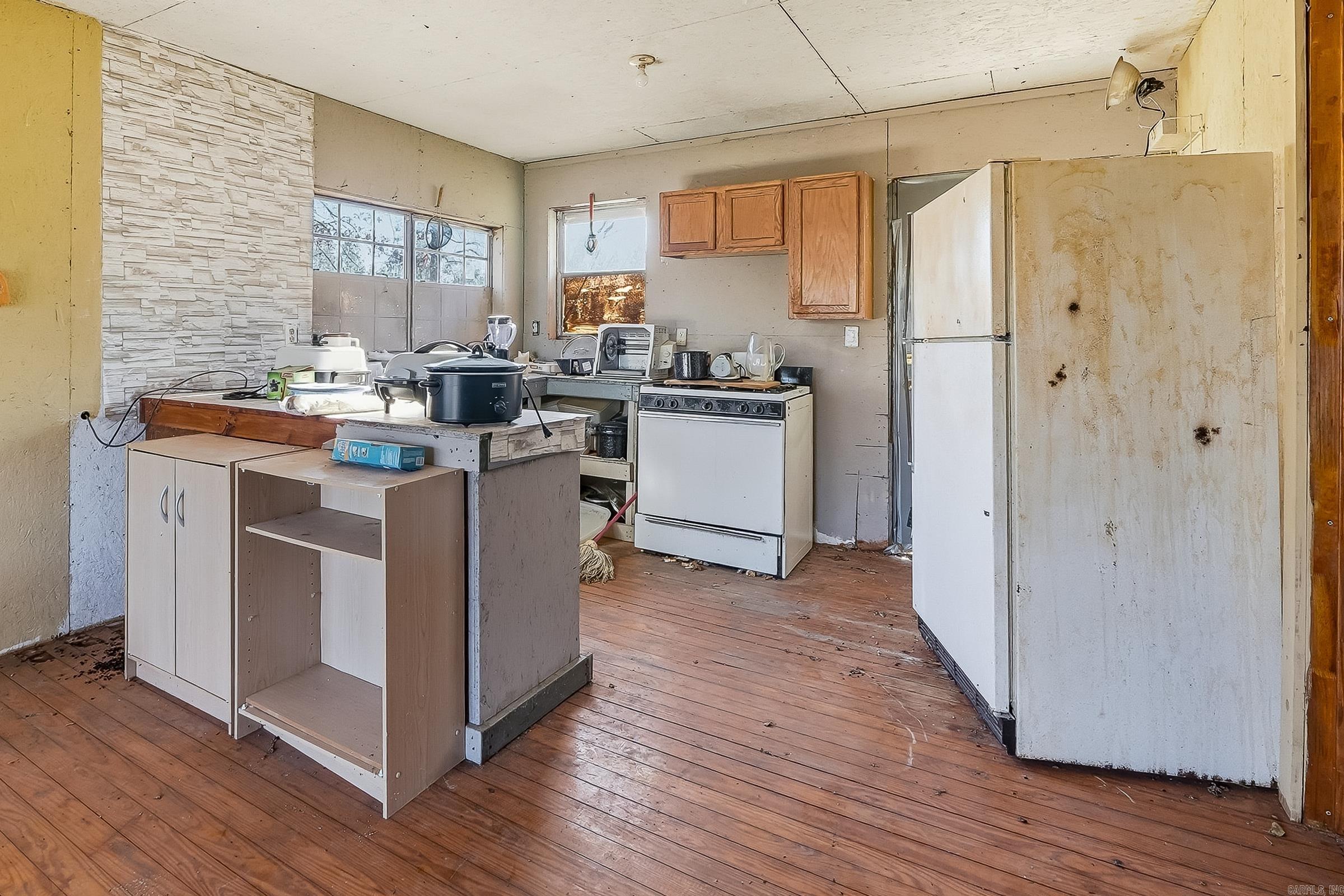 419 HMB  Lockesburg, AR