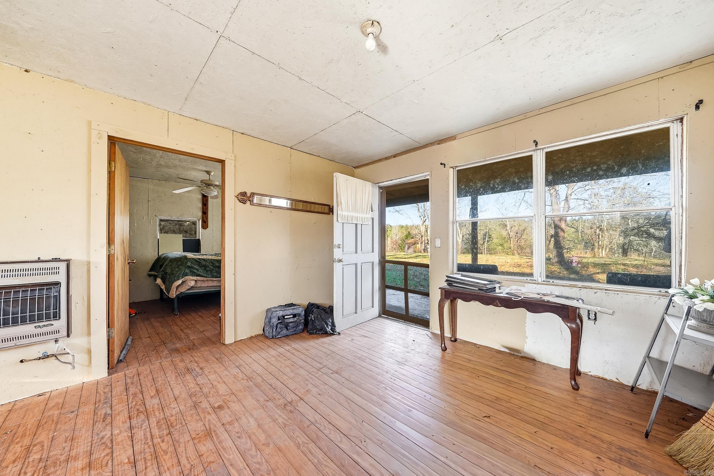 419 HMB  Lockesburg, AR