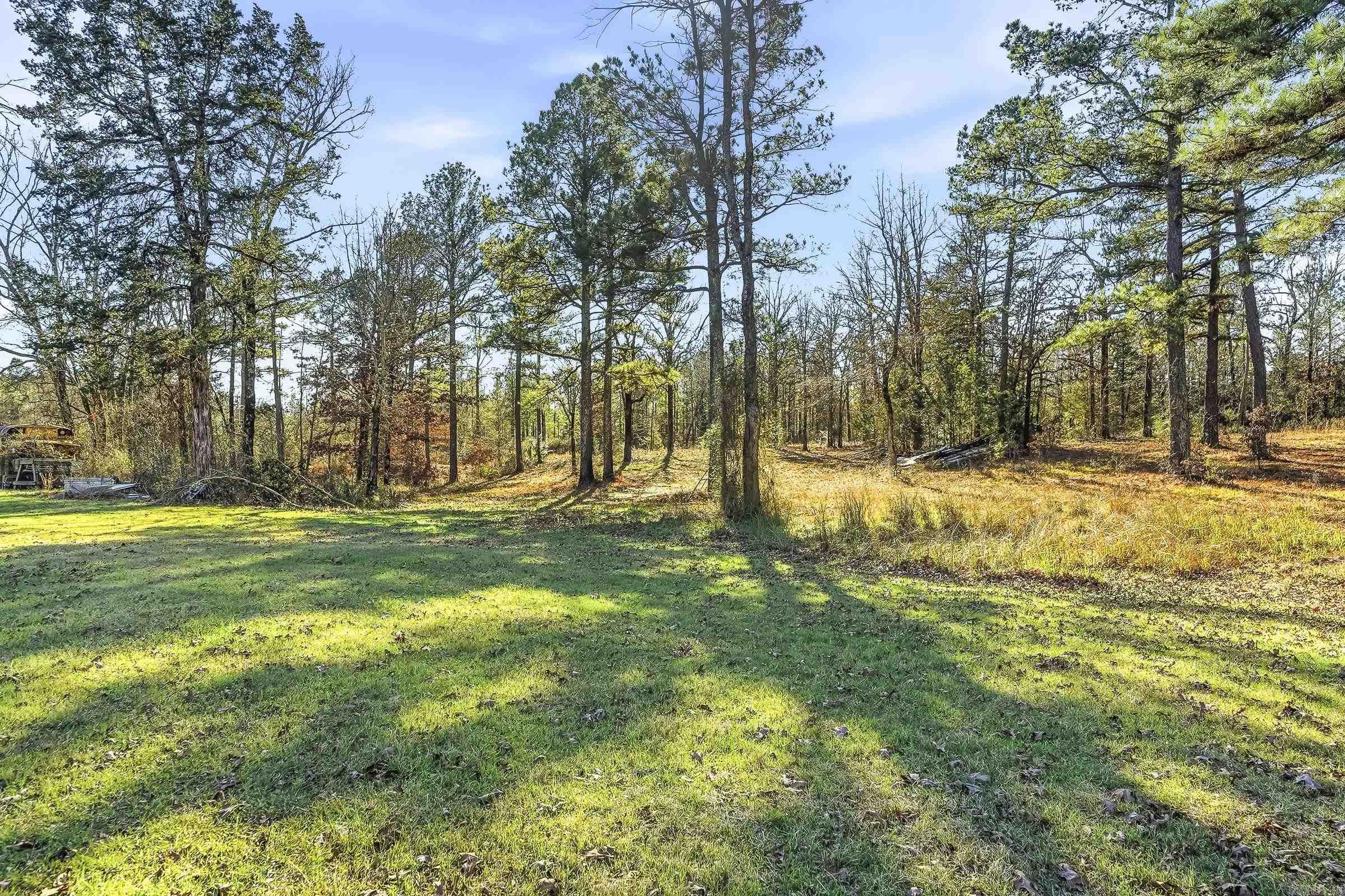 419 HMB  Lockesburg, AR