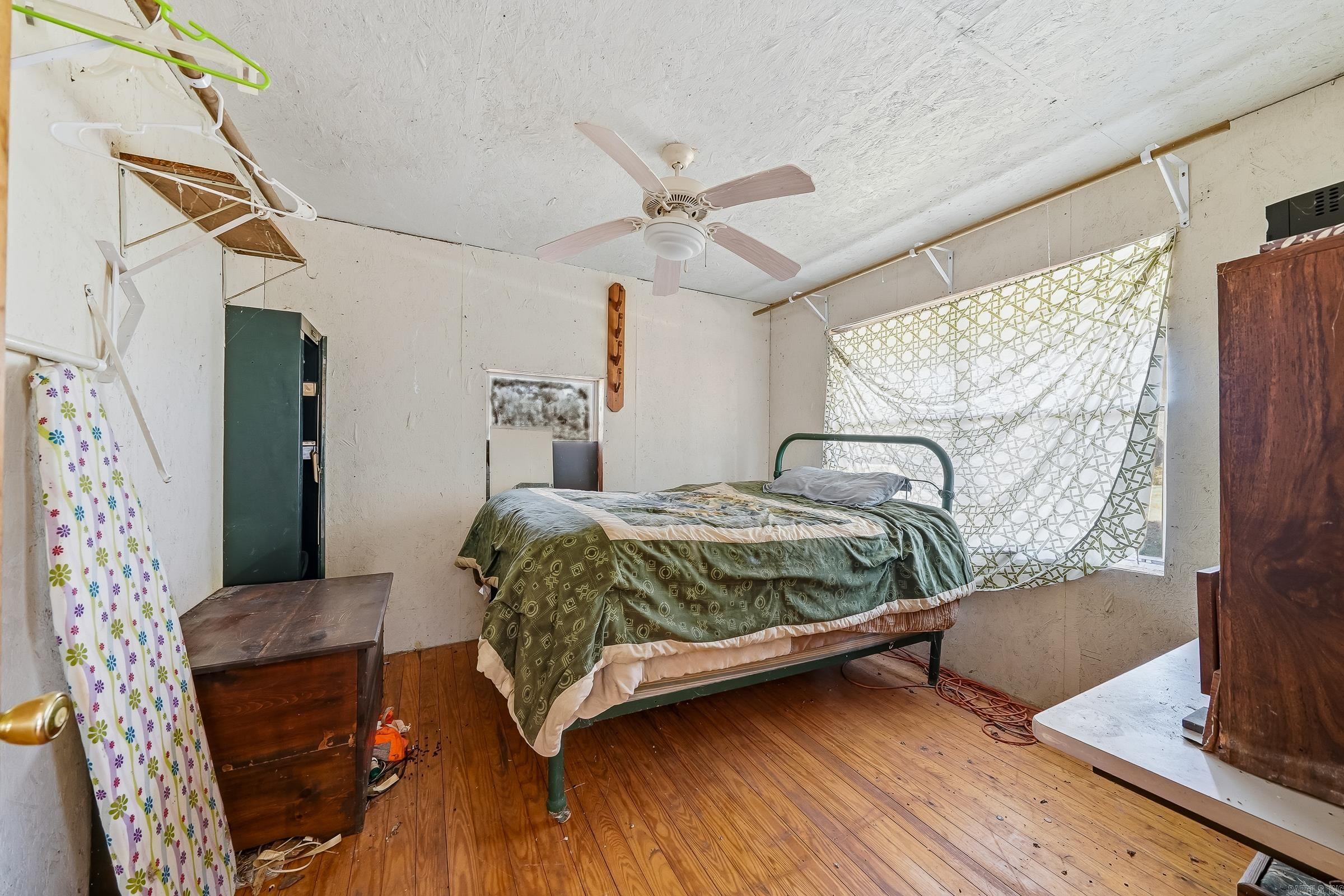 419 HMB  Lockesburg, AR