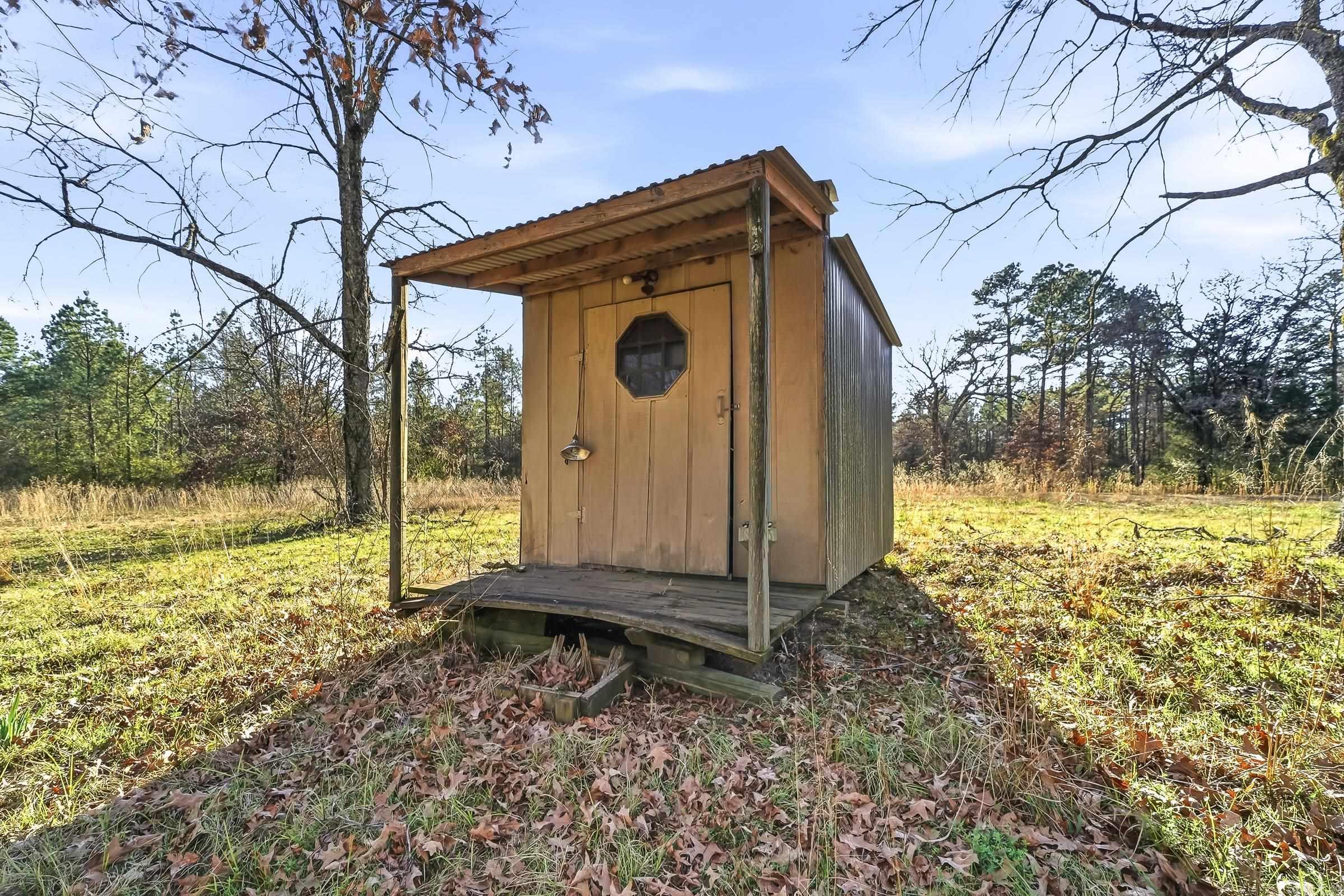 419 HMB  Lockesburg, AR