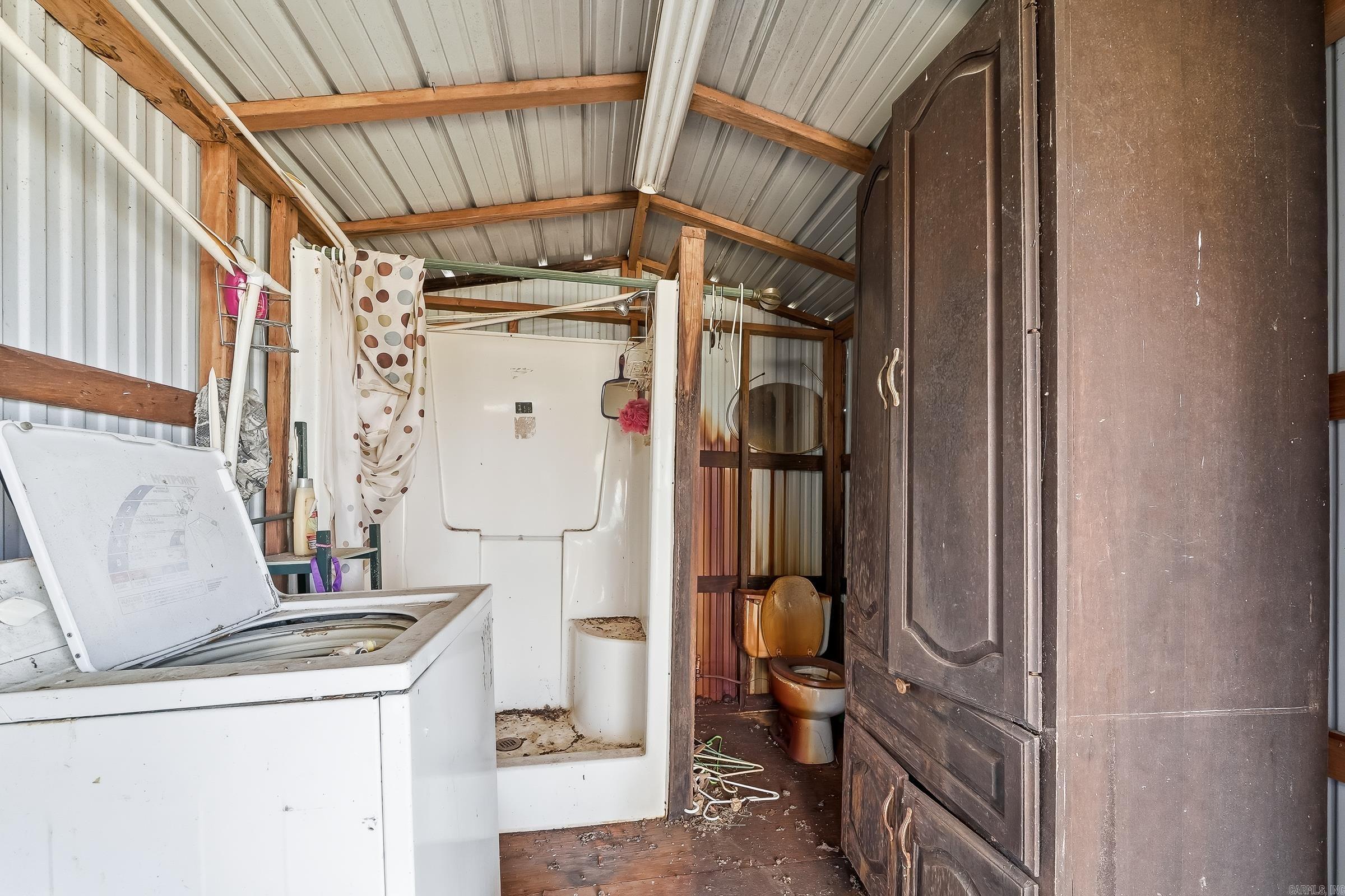 419 HMB  Lockesburg, AR