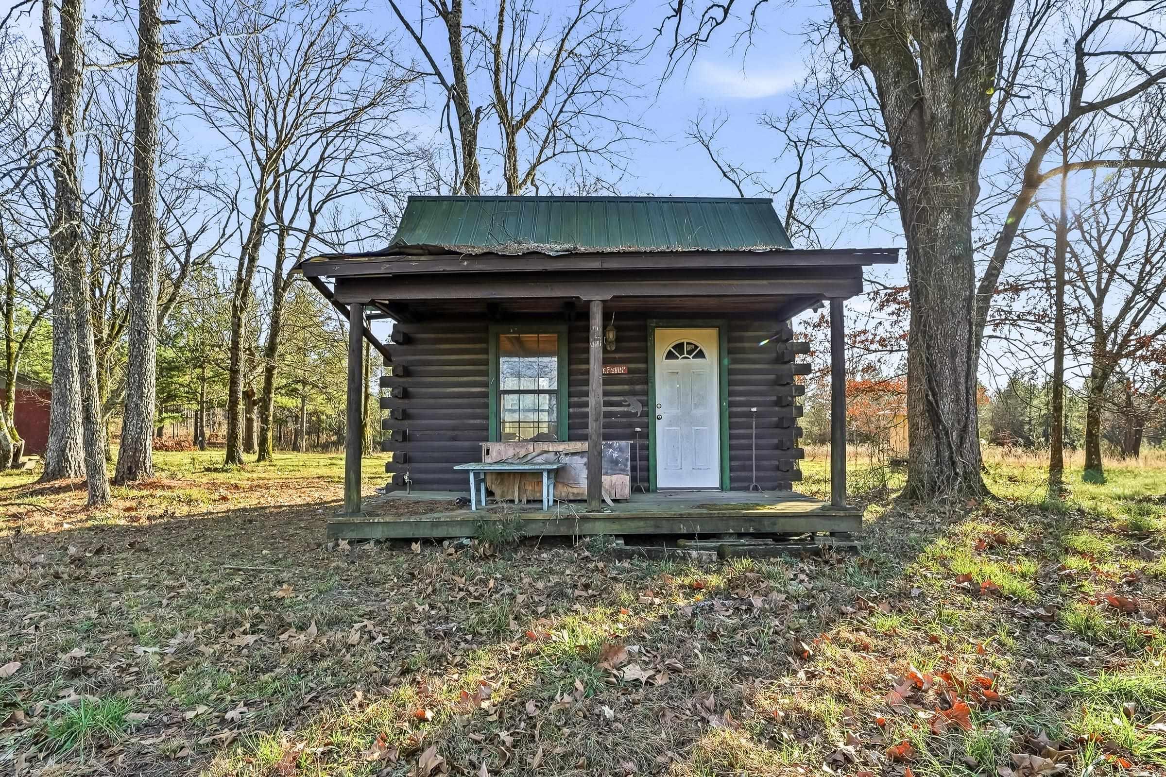 419 HMB  Lockesburg, AR