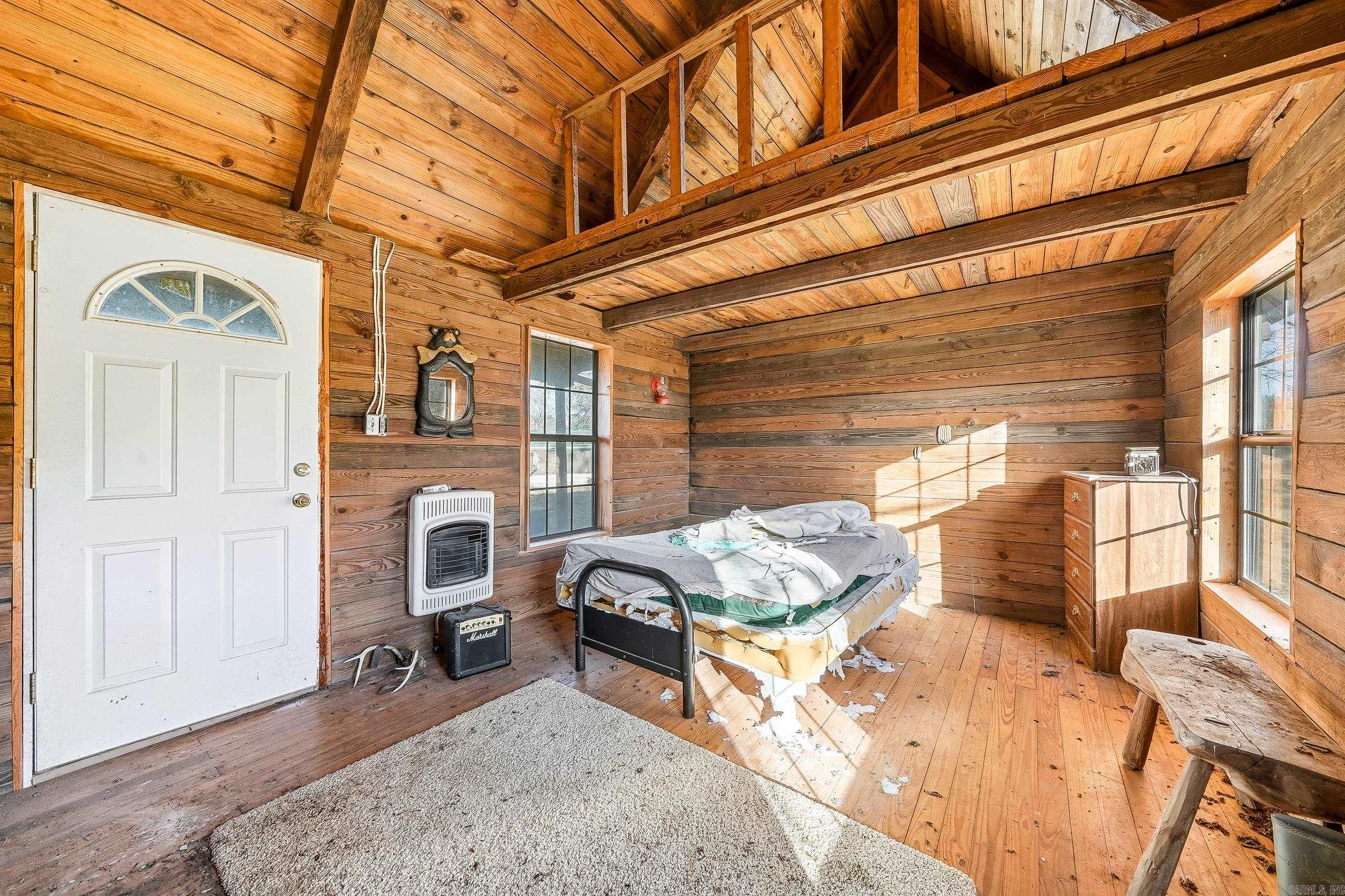 419 HMB  Lockesburg, AR