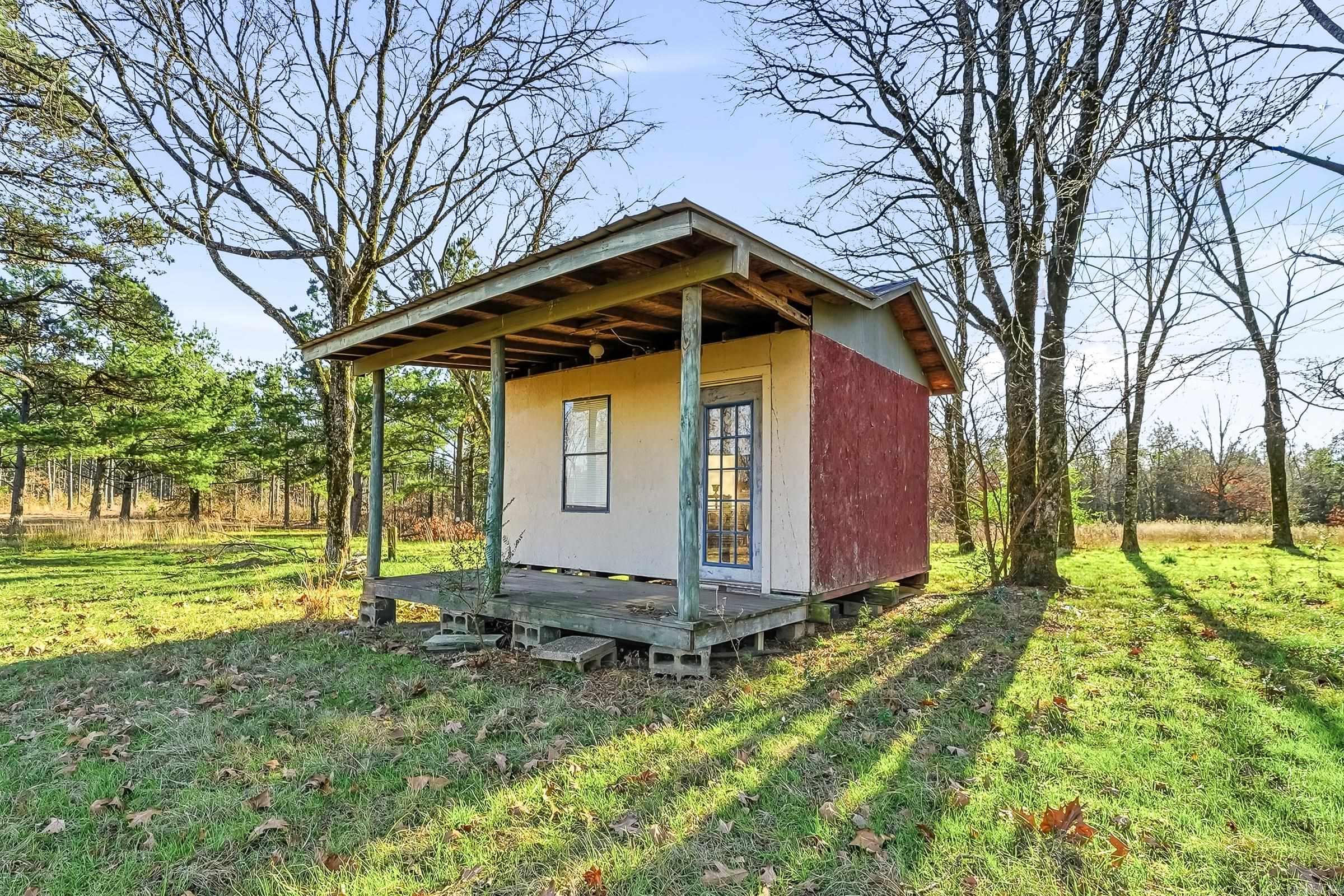 419 HMB  Lockesburg, AR