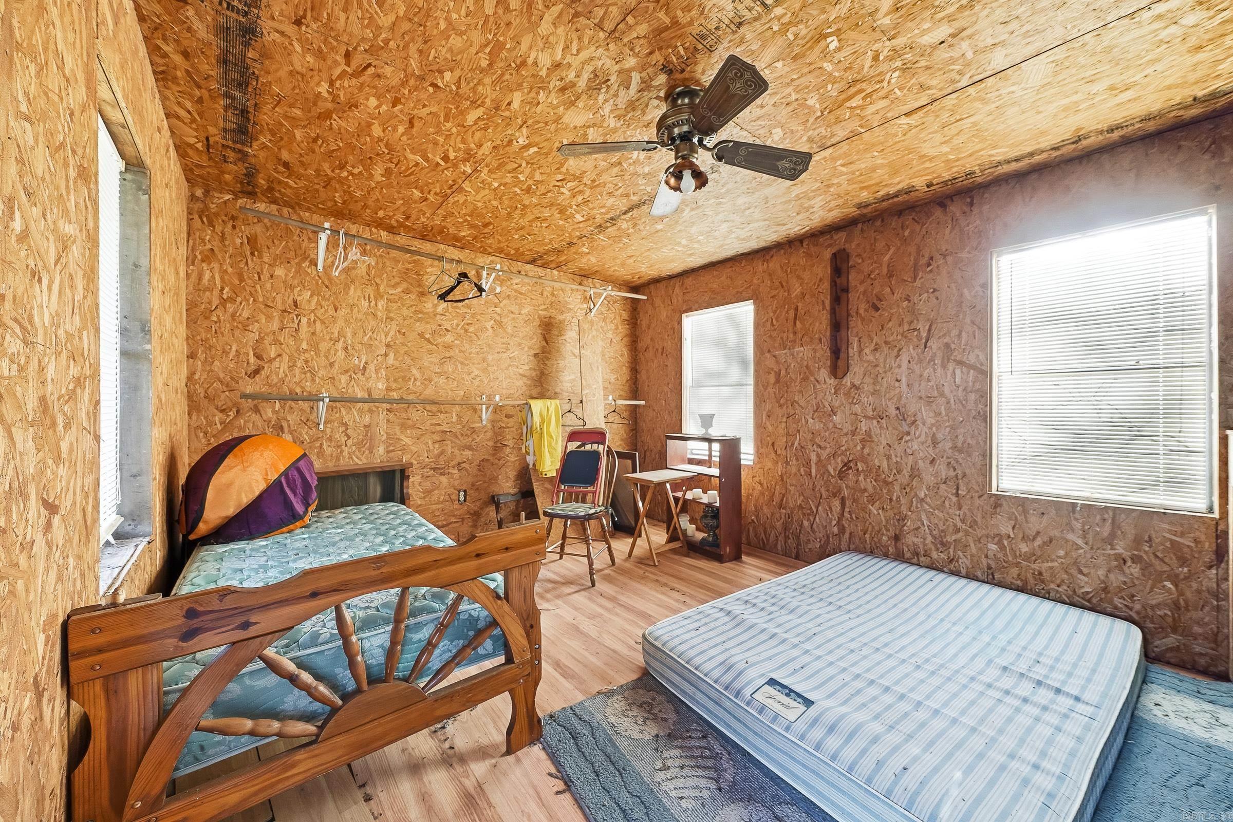 419 HMB  Lockesburg, AR