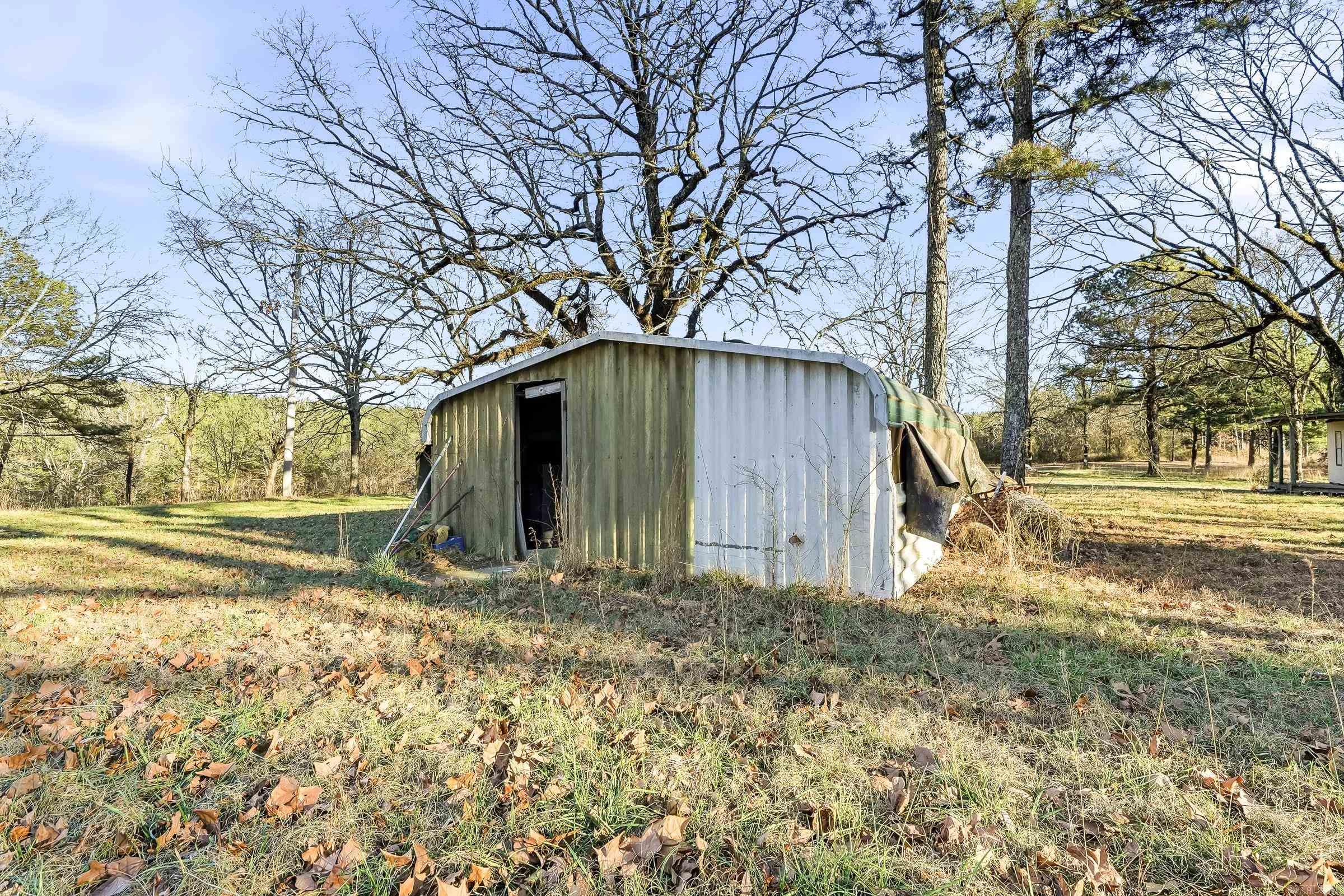 419 HMB  Lockesburg, AR