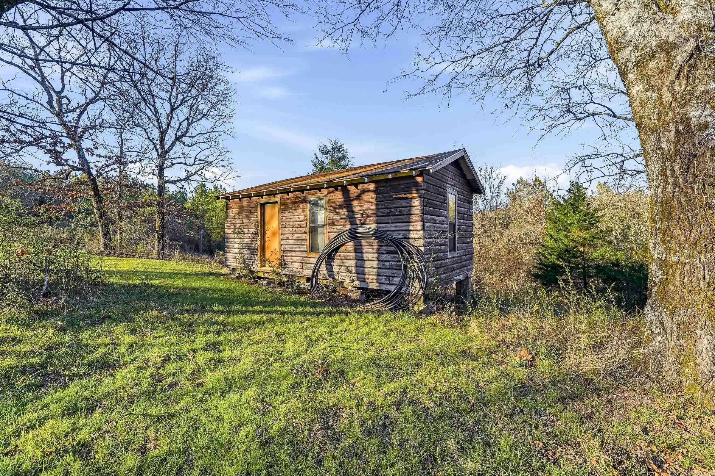 419 HMB  Lockesburg, AR