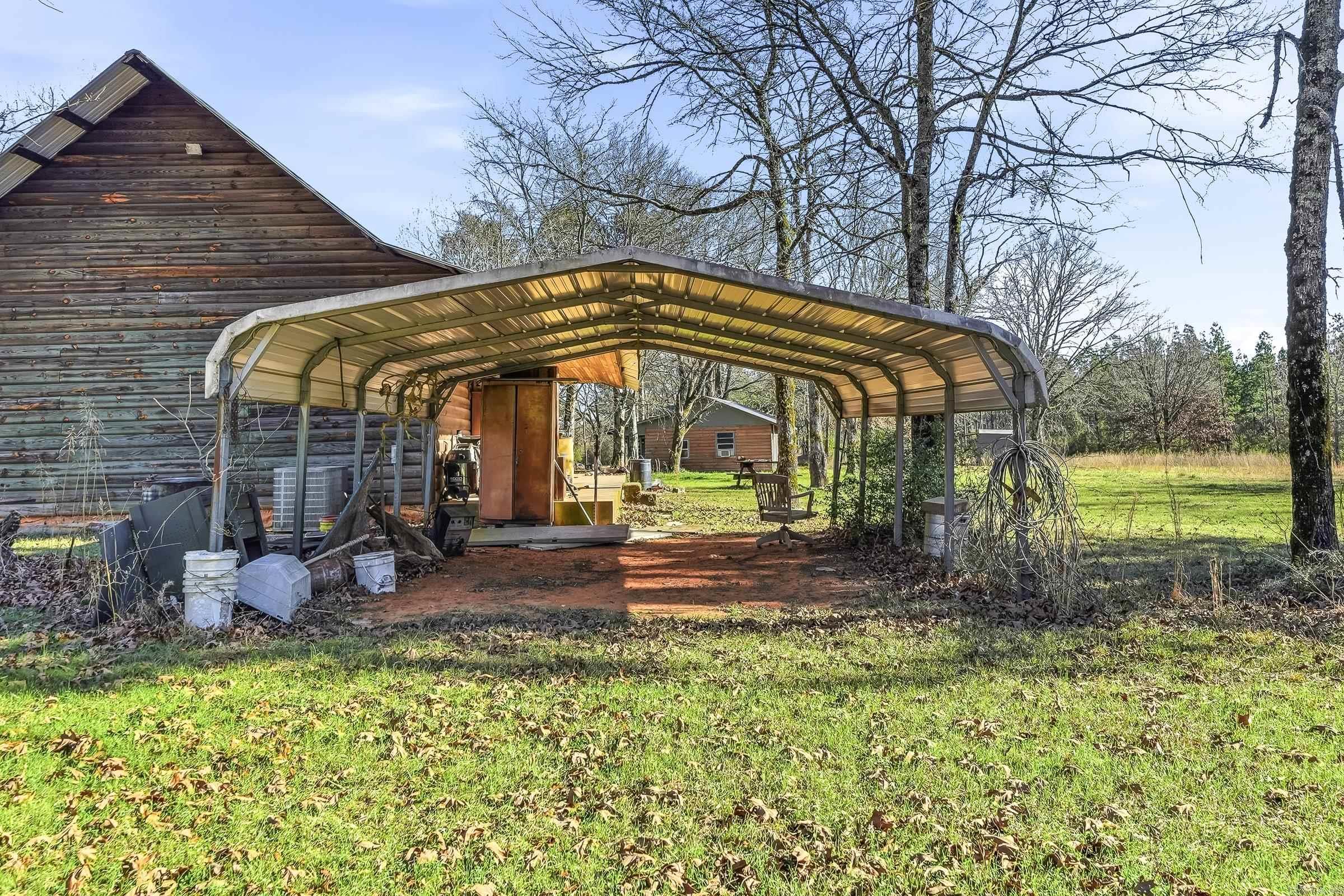 419 HMB  Lockesburg, AR