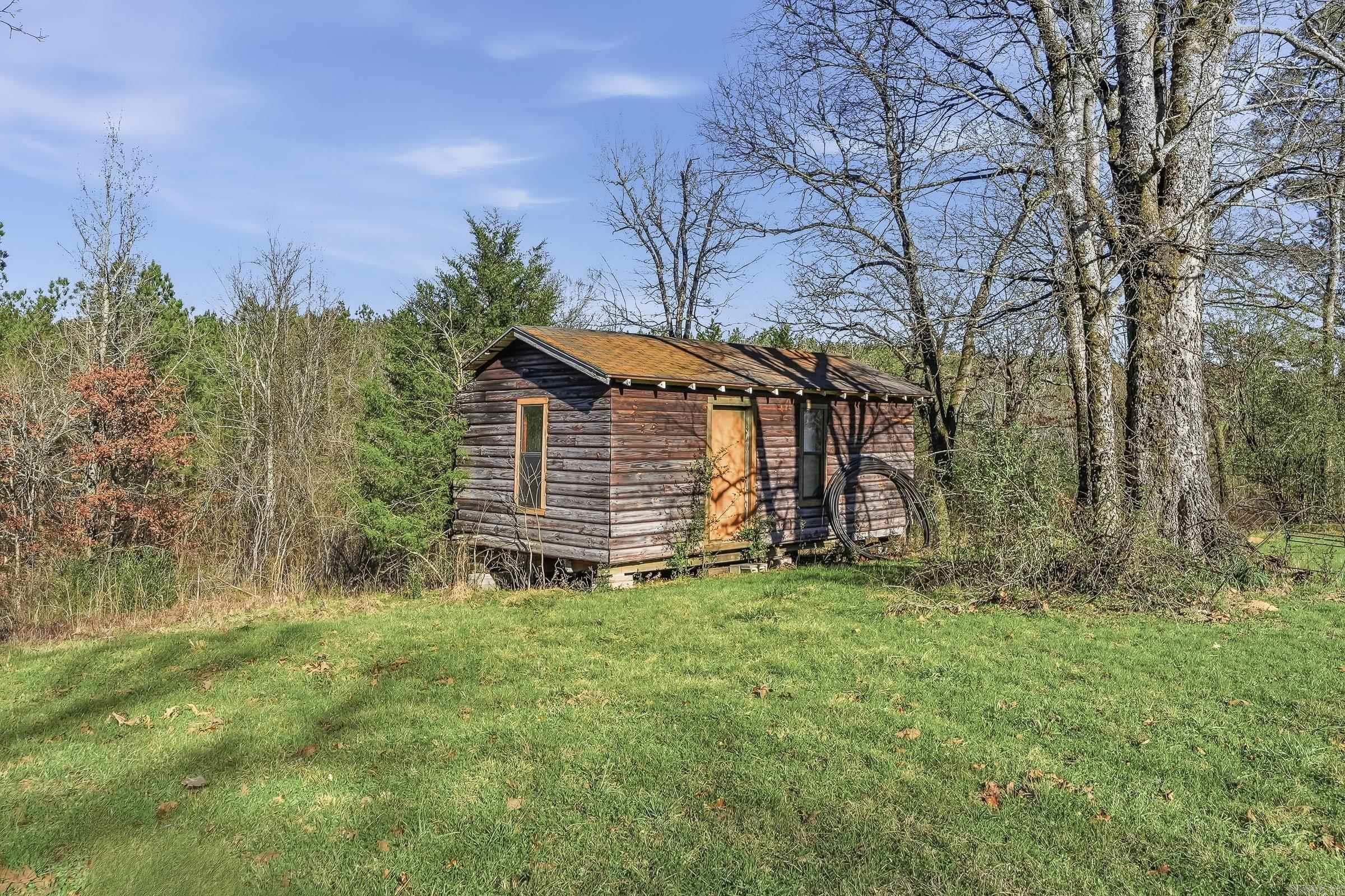 419 HMB  Lockesburg, AR